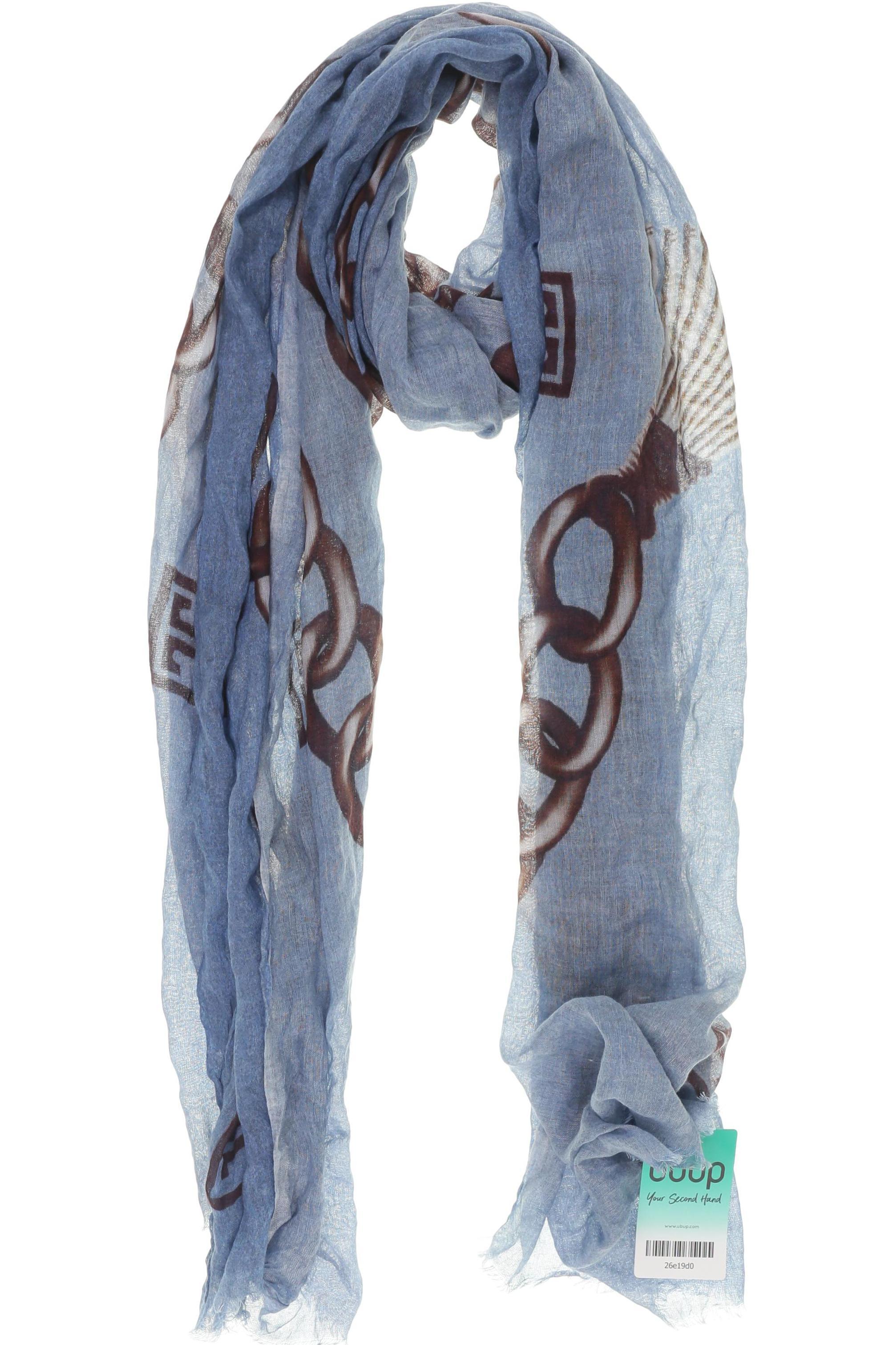 

Jette Jette Joop Damen Schal, blau, Gr.