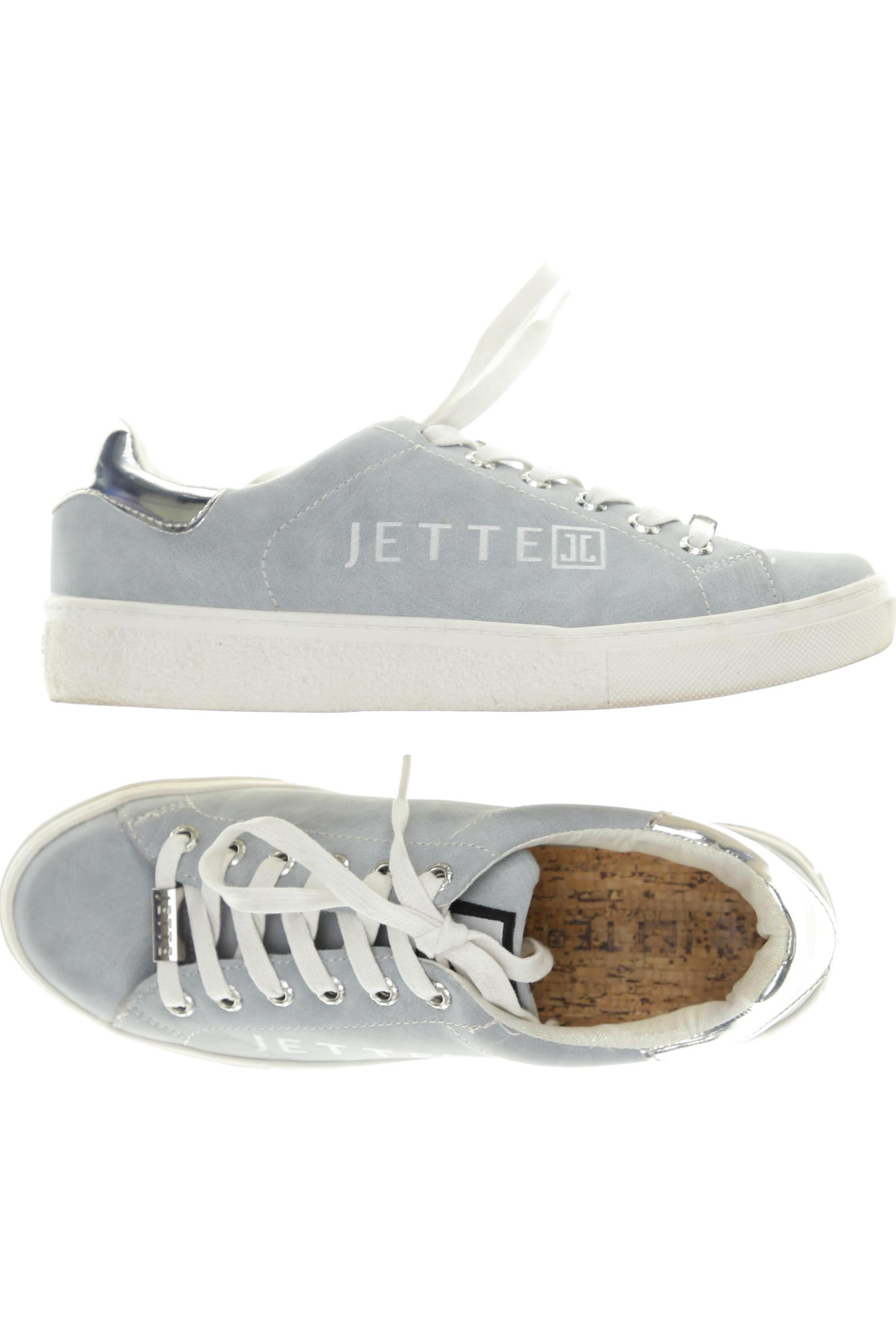 

Jette Jette Joop Damen Sneakers, grau, Gr. 37