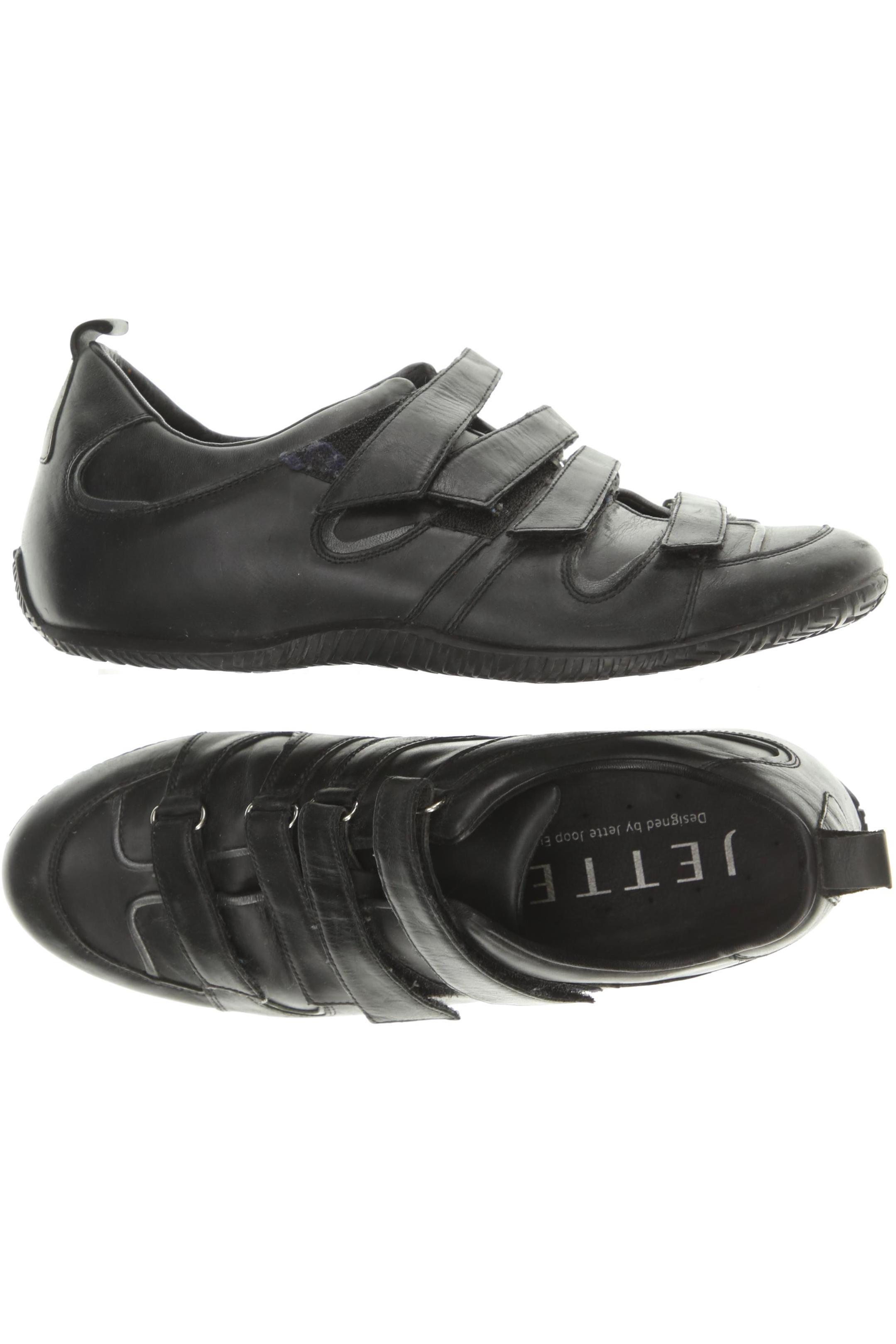 

Jette Jette Joop Damen Sneakers, schwarz, Gr. 41