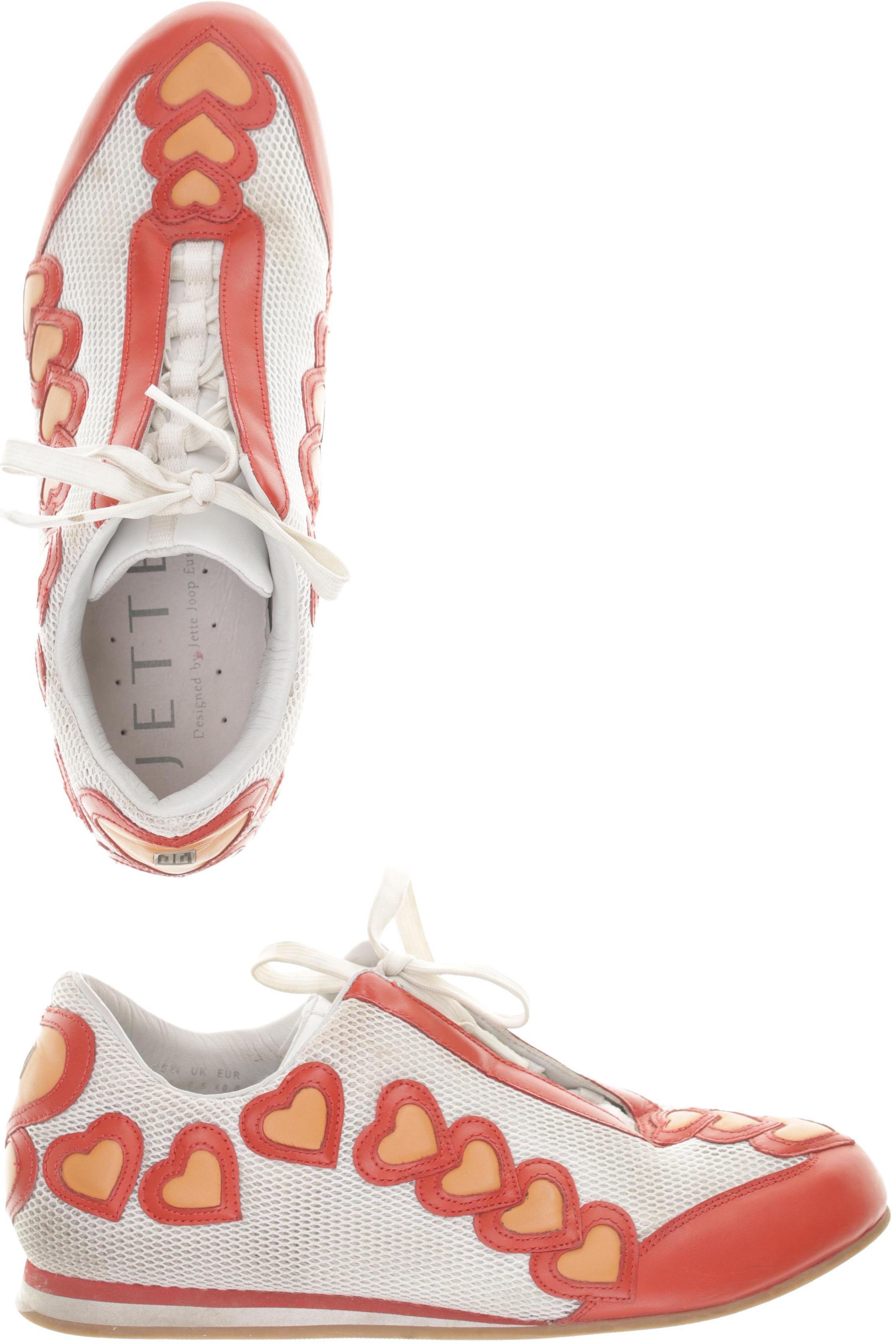 

Jette Jette Joop Damen Sneakers, rot, Gr. 40