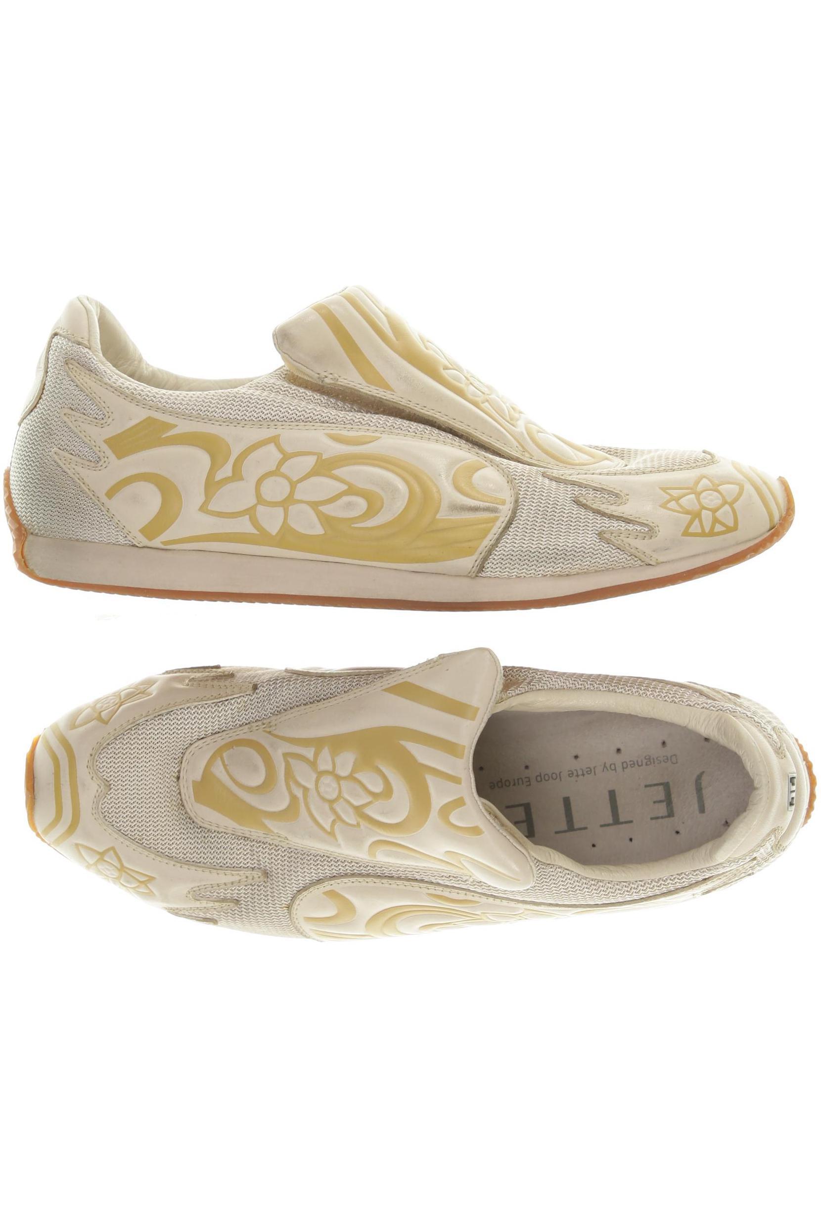 

Jette Jette Joop Damen Sneakers, beige, Gr. 39