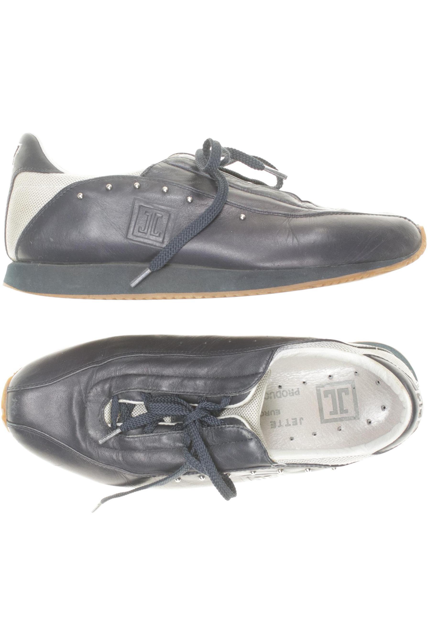 

Jette Jette Joop Damen Sneakers, blau, Gr. 36.5