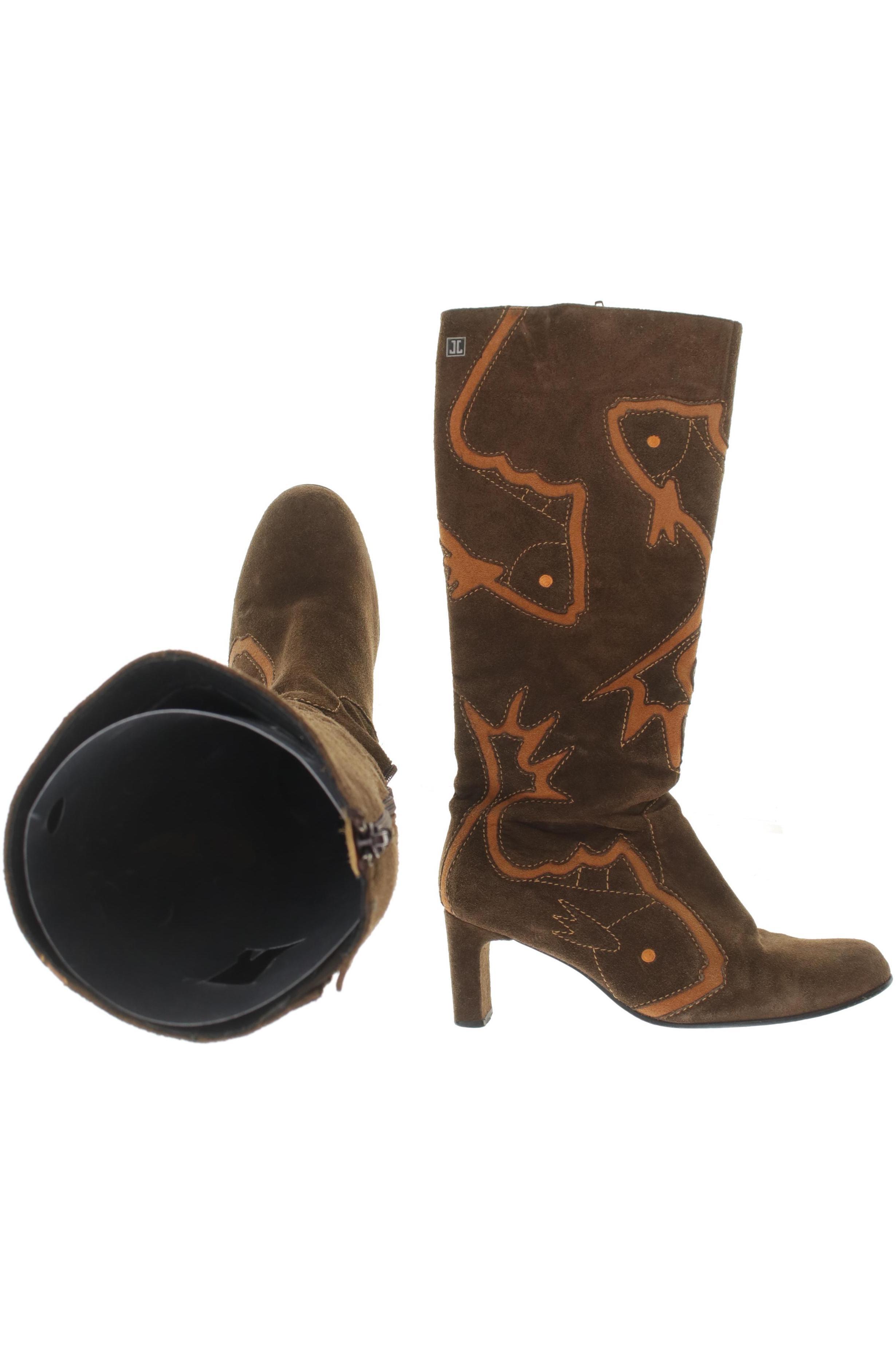 

Jette Jette Joop Damen Stiefel, braun, Gr. 37