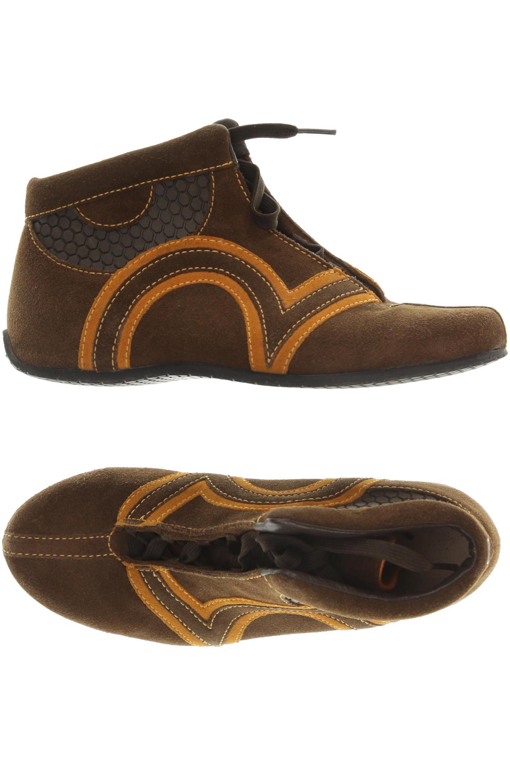 

Jette Jette Joop Damen Sneakers, braun, Gr. 37.5