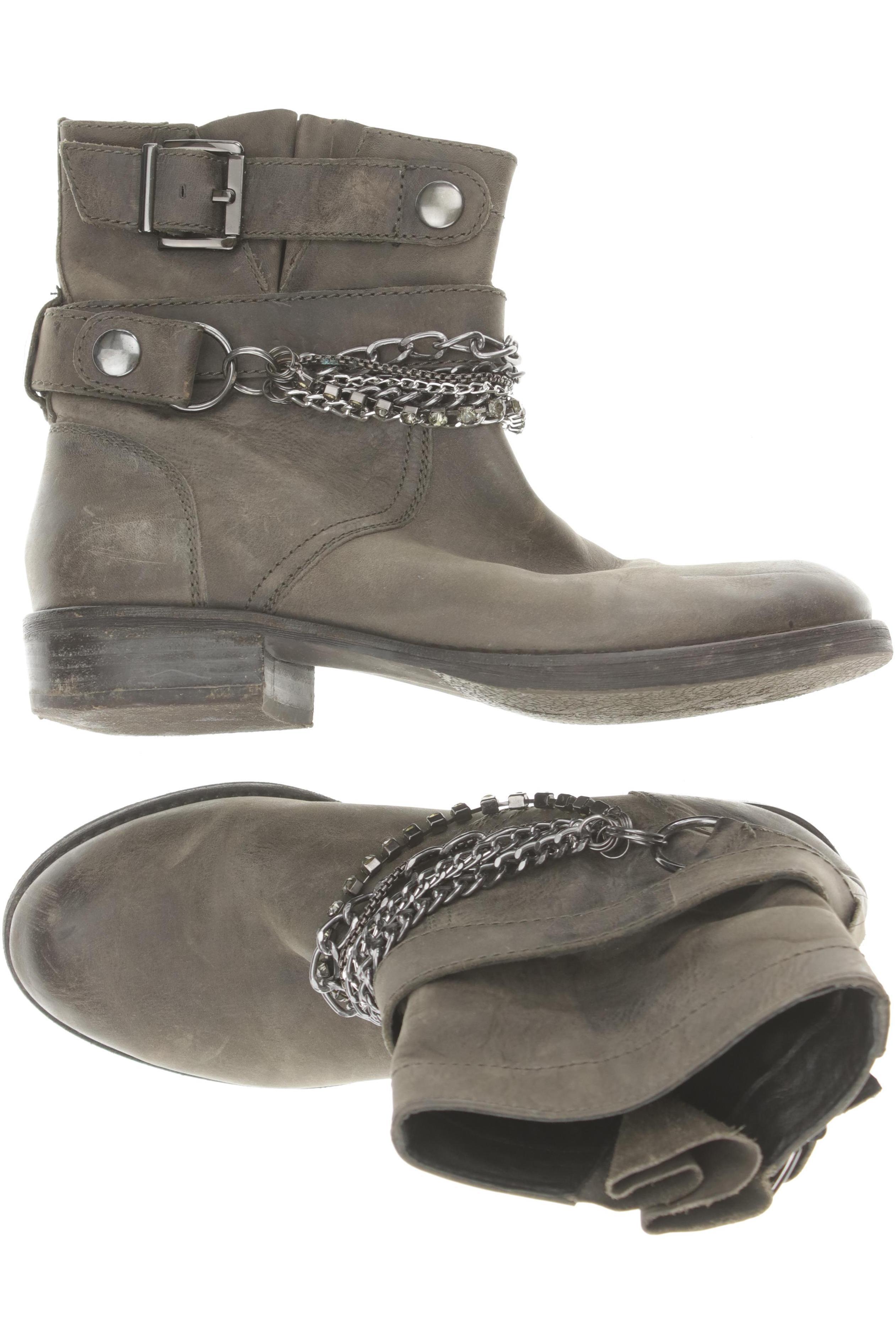 

Jette Jette Joop Damen Stiefelette, grau, Gr. 5