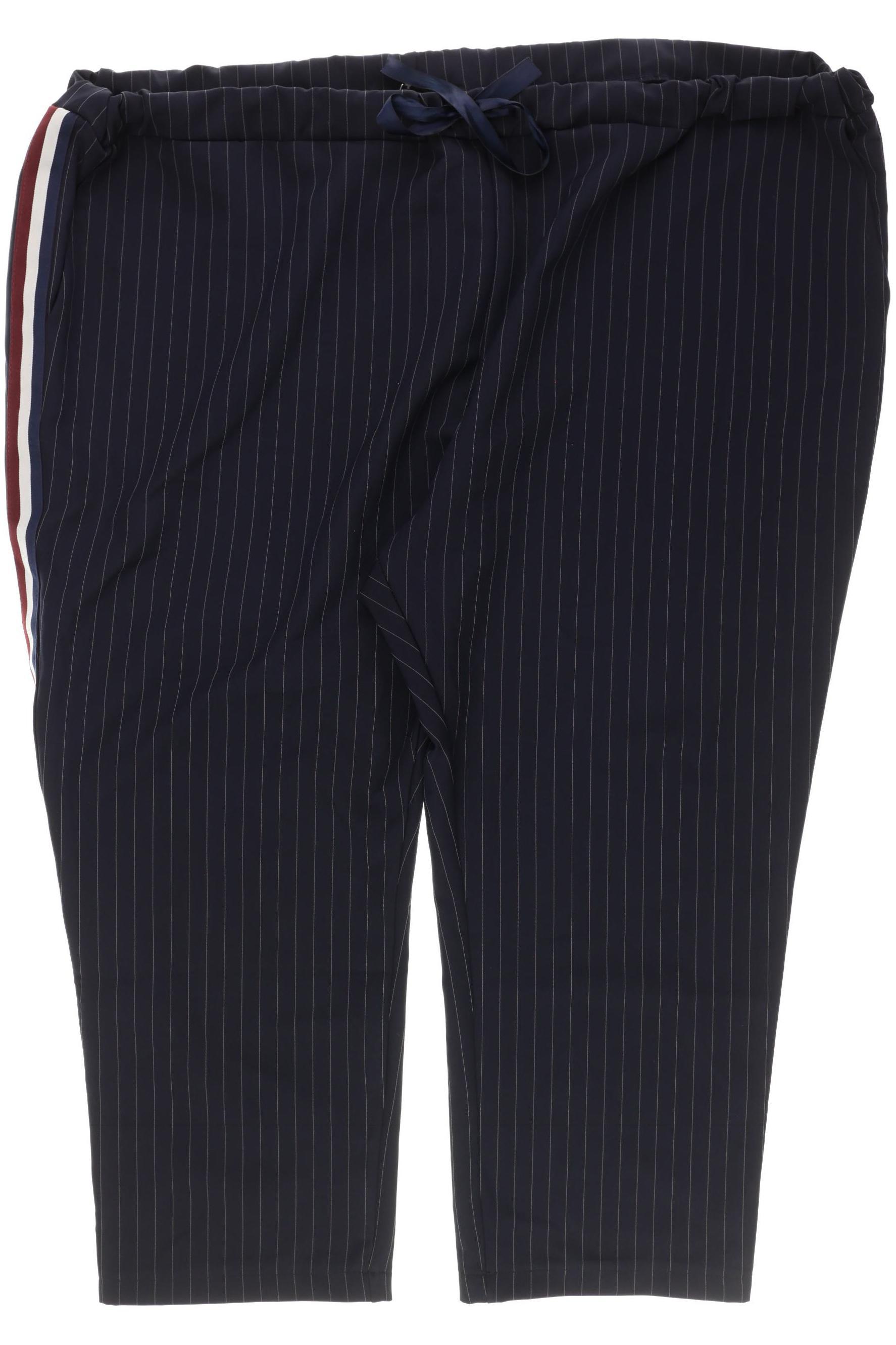 

Jette Jette Joop Damen Stoffhose, blau, Gr. 54