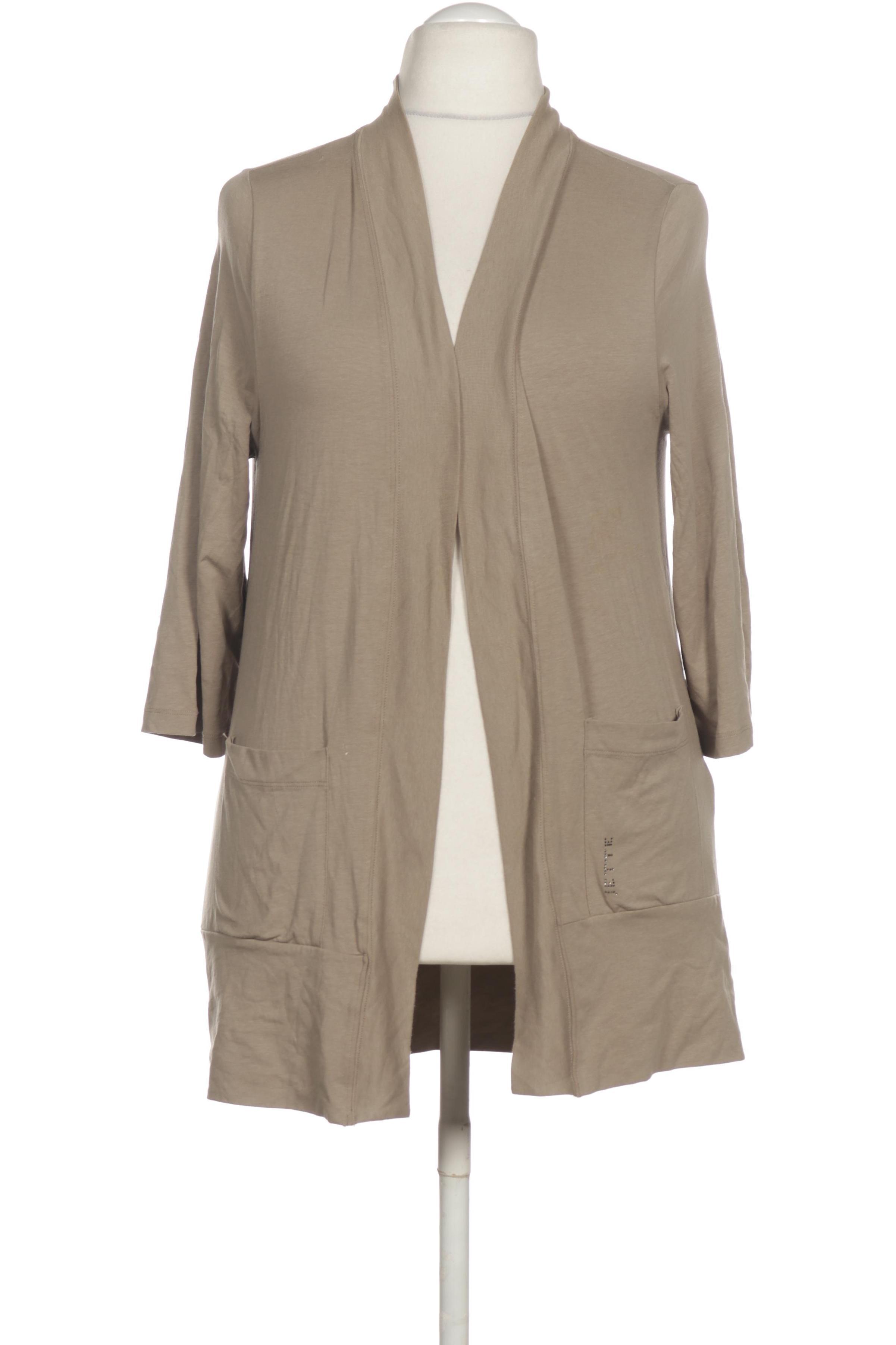 

Jette Jette Joop Damen Strickjacke, beige, Gr. 42