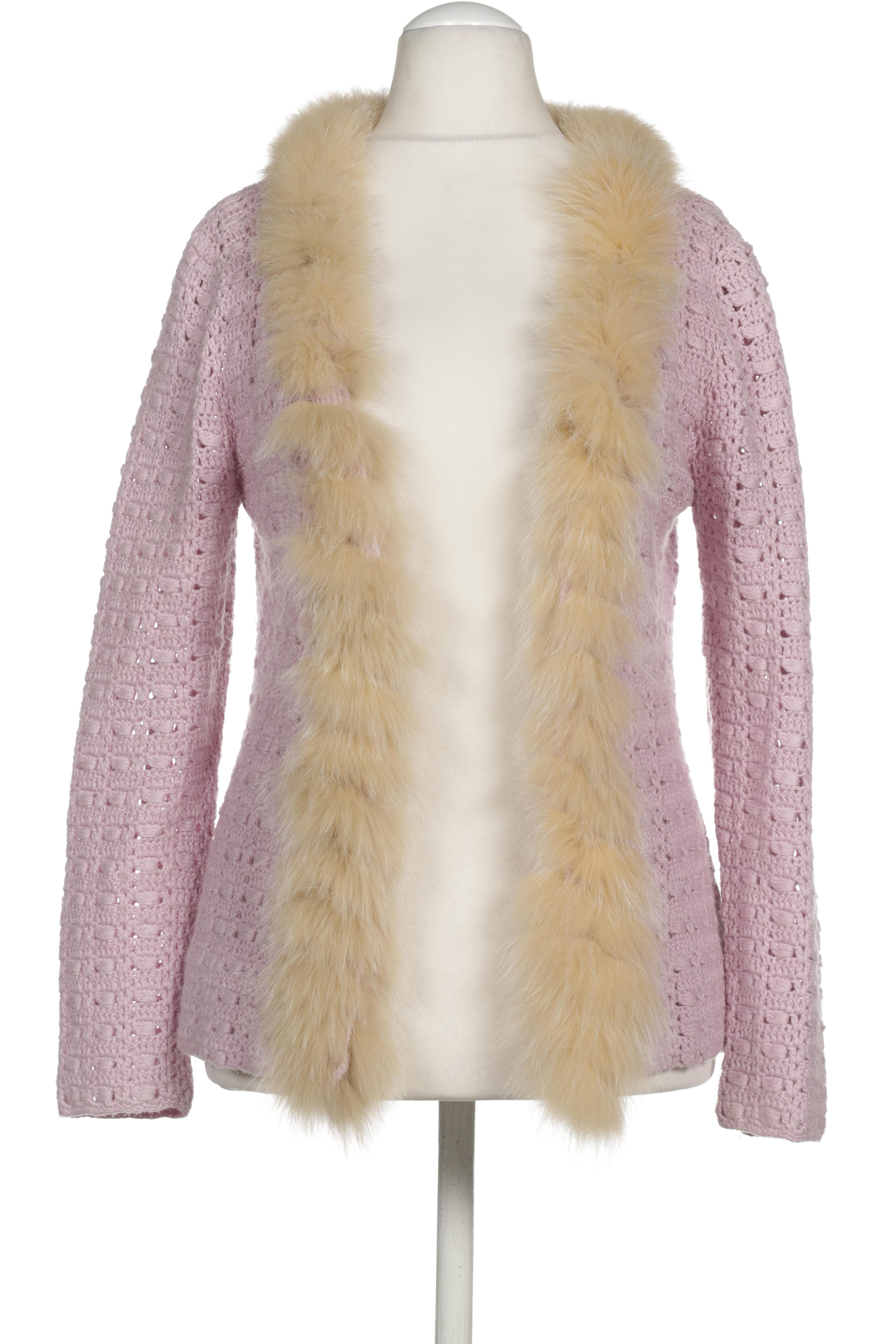 

Jette Jette Joop Damen Strickjacke, pink, Gr. 38