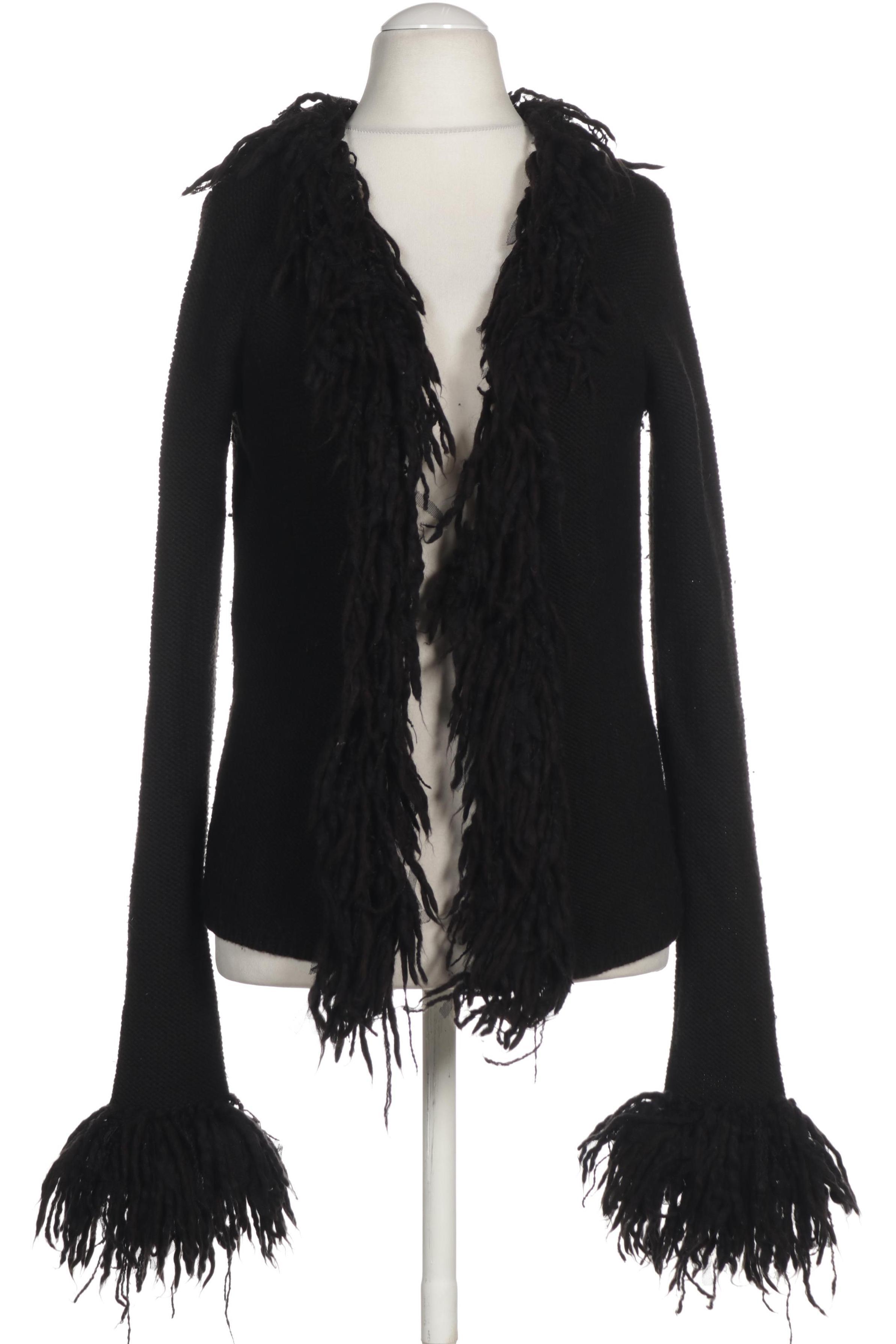 

Jette Jette Joop Damen Strickjacke, schwarz, Gr. 36