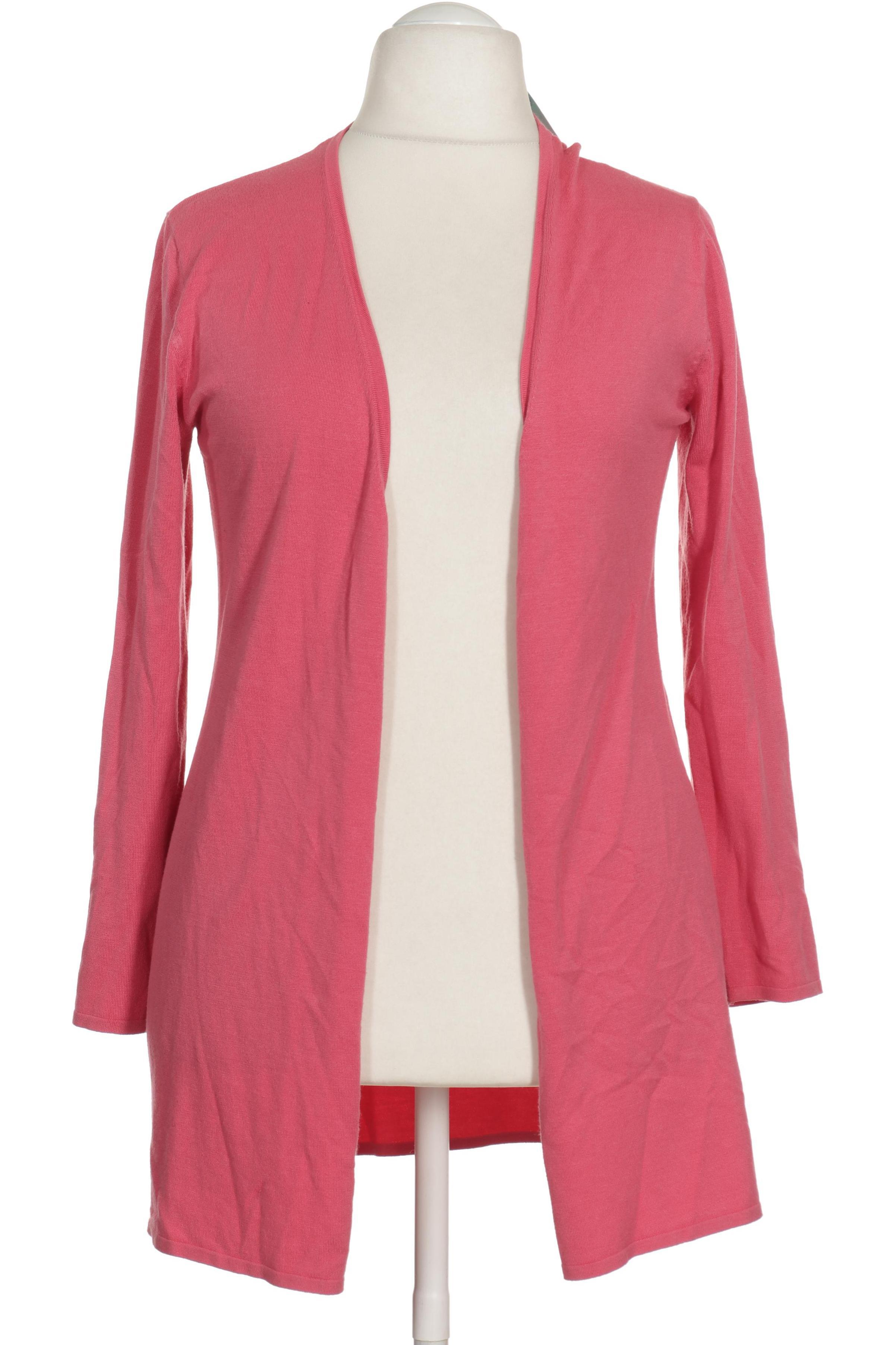 

Jette Jette Joop Damen Strickjacke, pink, Gr.