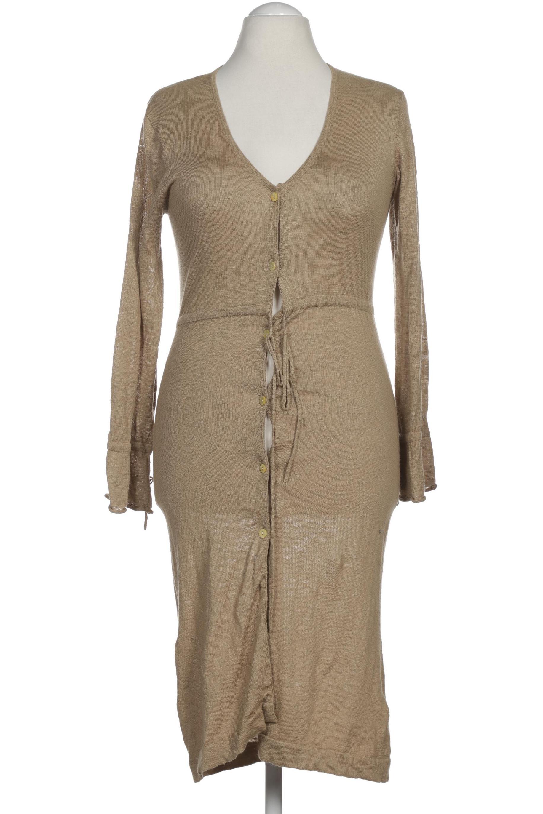 

Jette Jette Joop Damen Strickjacke, braun, Gr. 40