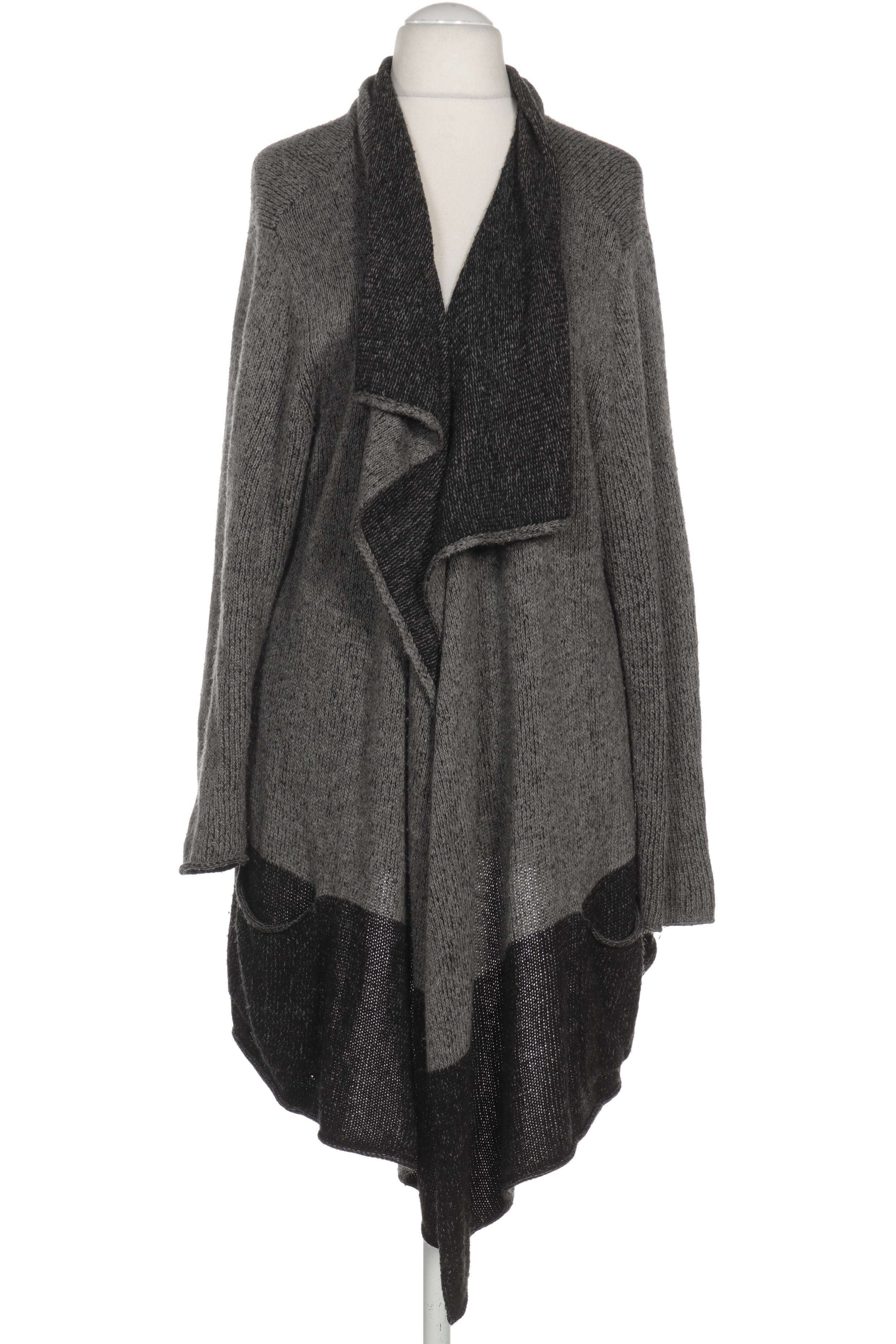 

Jette Jette Joop Damen Strickjacke, grau, Gr.