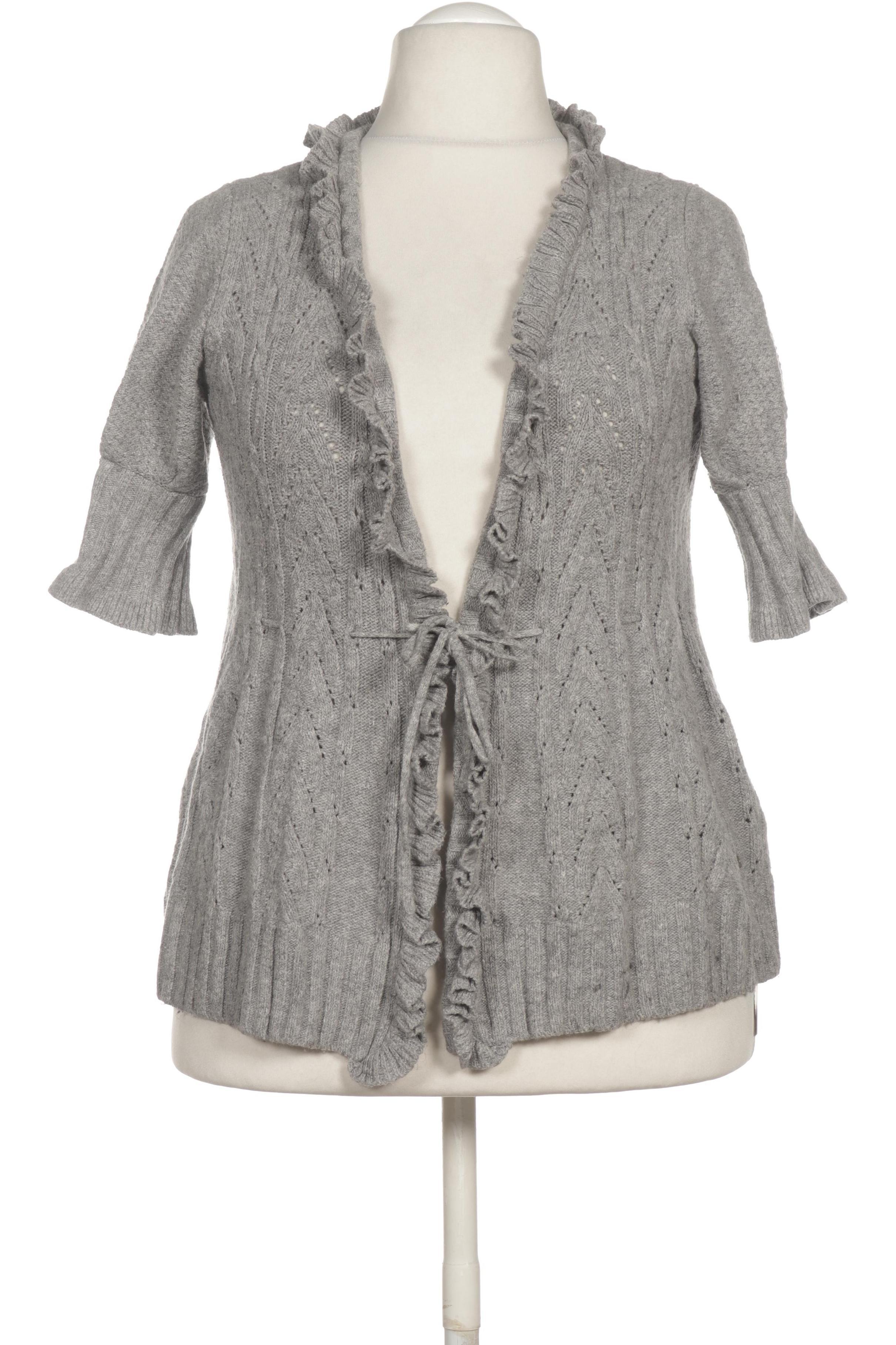 

Jette Jette Joop Damen Strickjacke, grau, Gr. 42