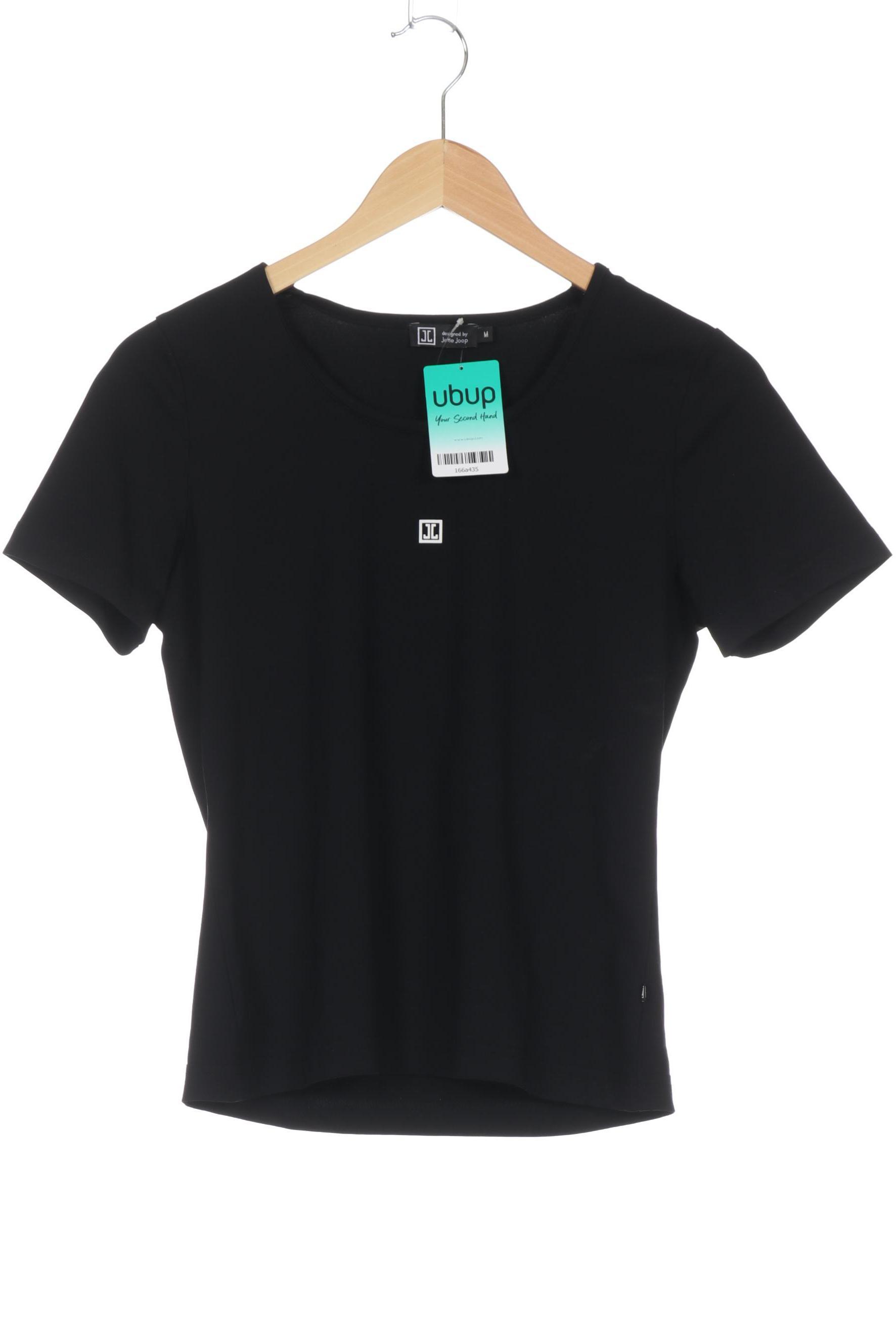 

Jette Jette Joop Damen T-Shirt, schwarz, Gr.