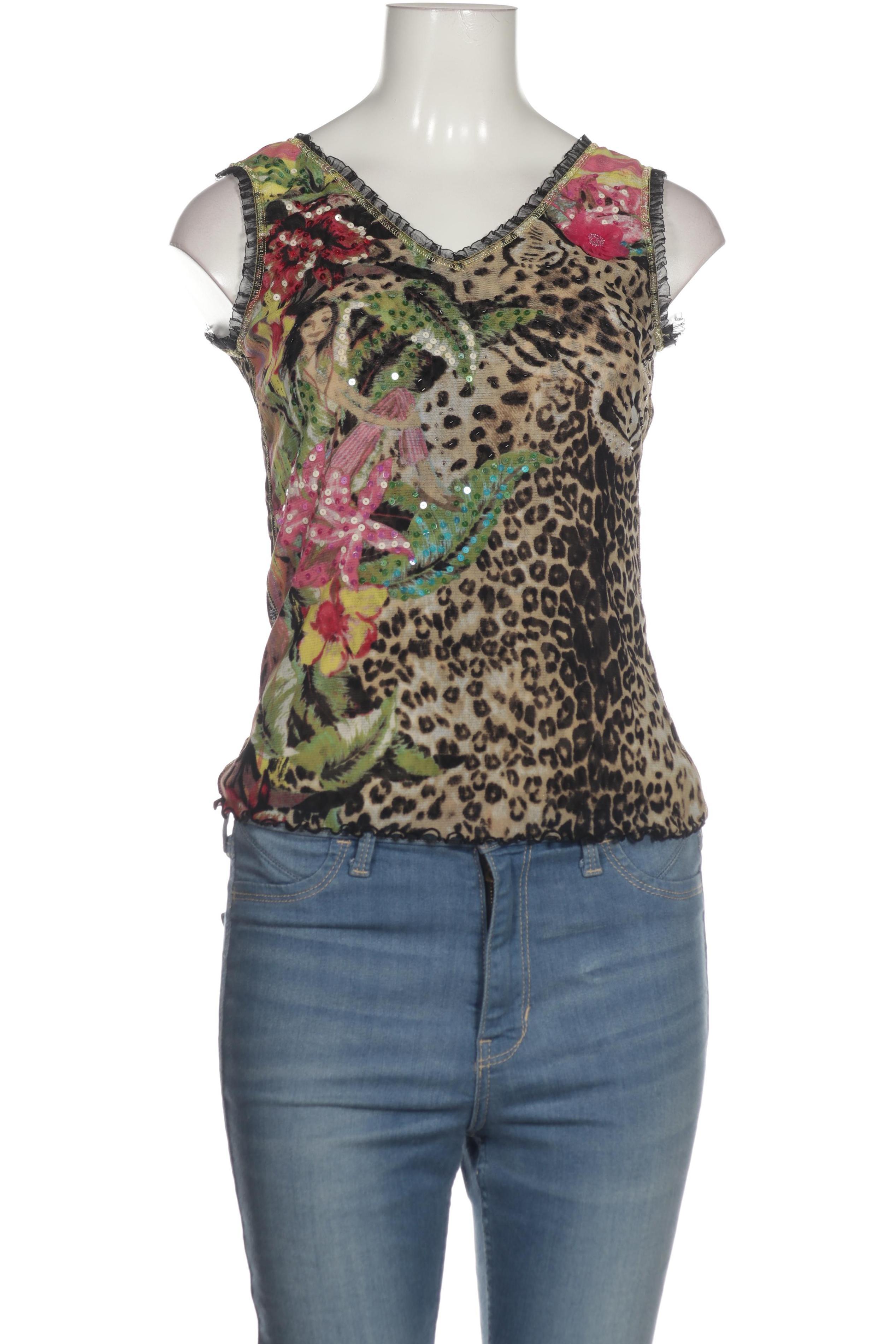 

Jette Jette Joop Damen Top, braun, Gr. 36