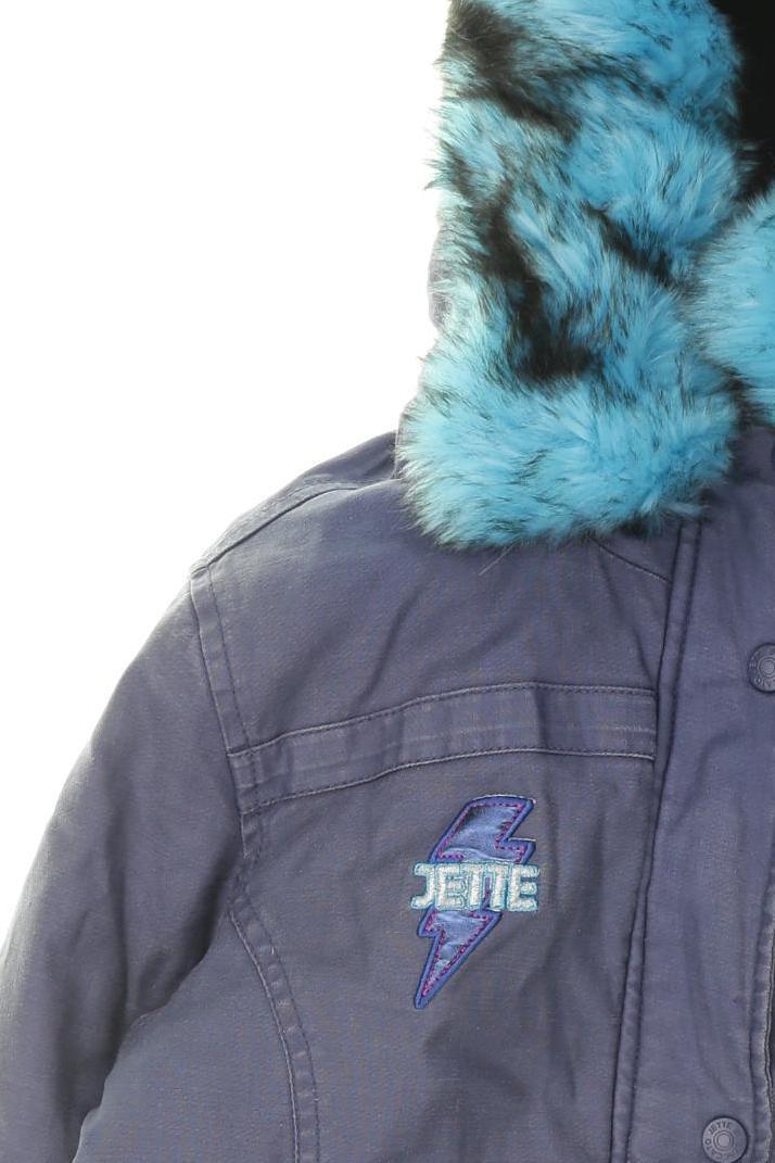 Thumbnail - Jette Jette Joop Mädchen Jacke, blau, Gr. 152