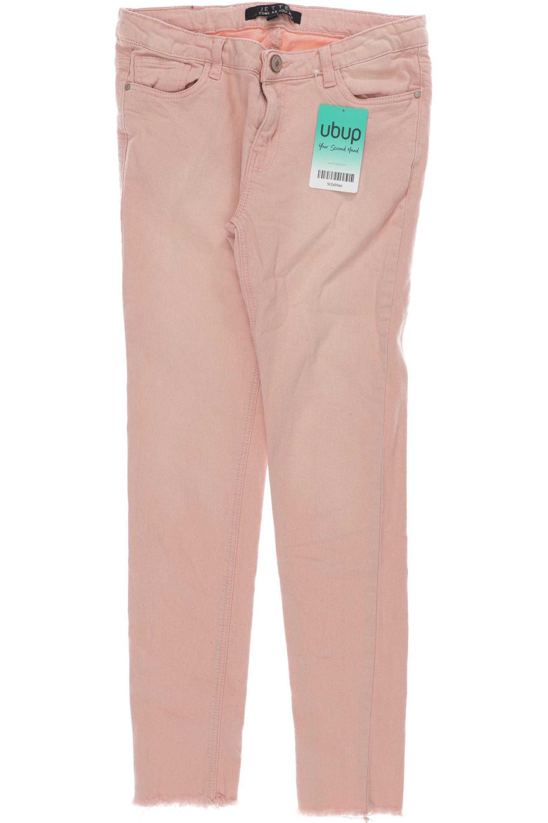 

Jette Jette Joop Mädchen Jeans, pink, Gr. 164