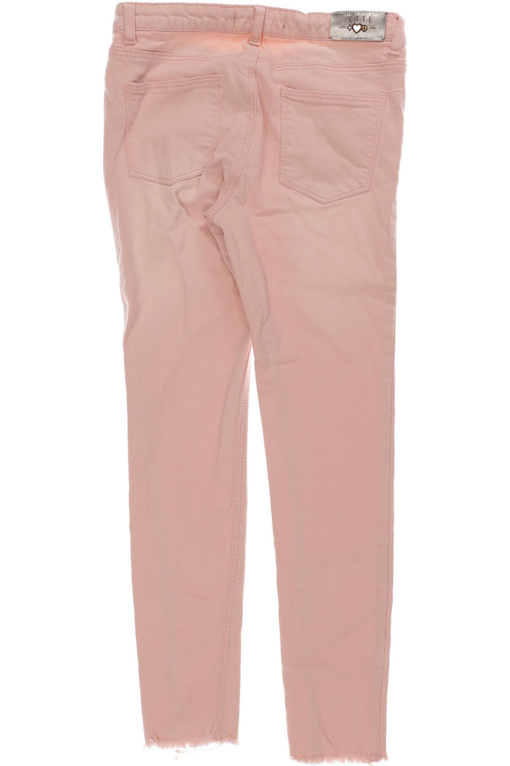 Thumbnail - Jette Jette Joop Mädchen Jeans, pink, Gr. 164