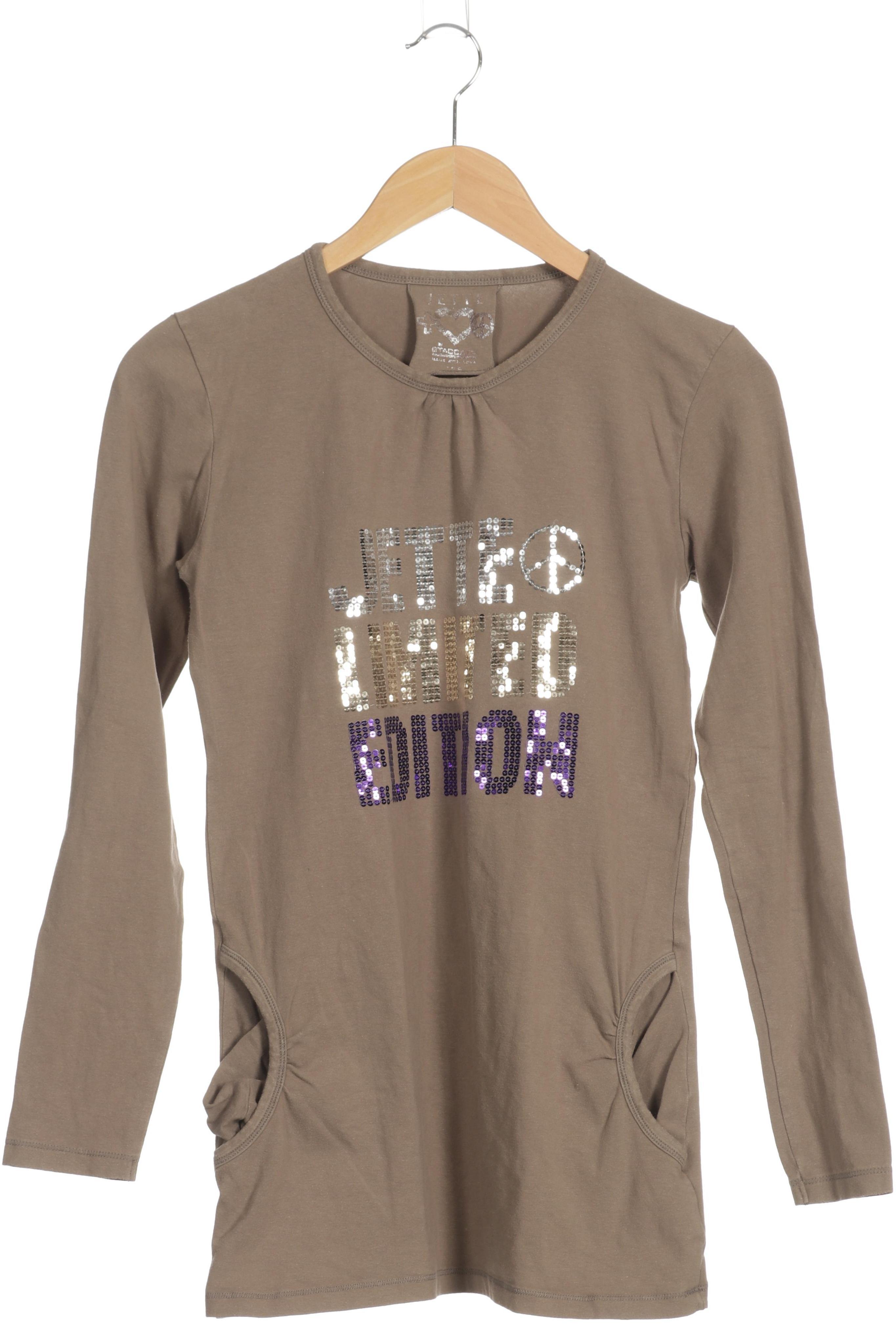 

Jette Jette Joop Mädchen Kleid, braun, Gr. 176