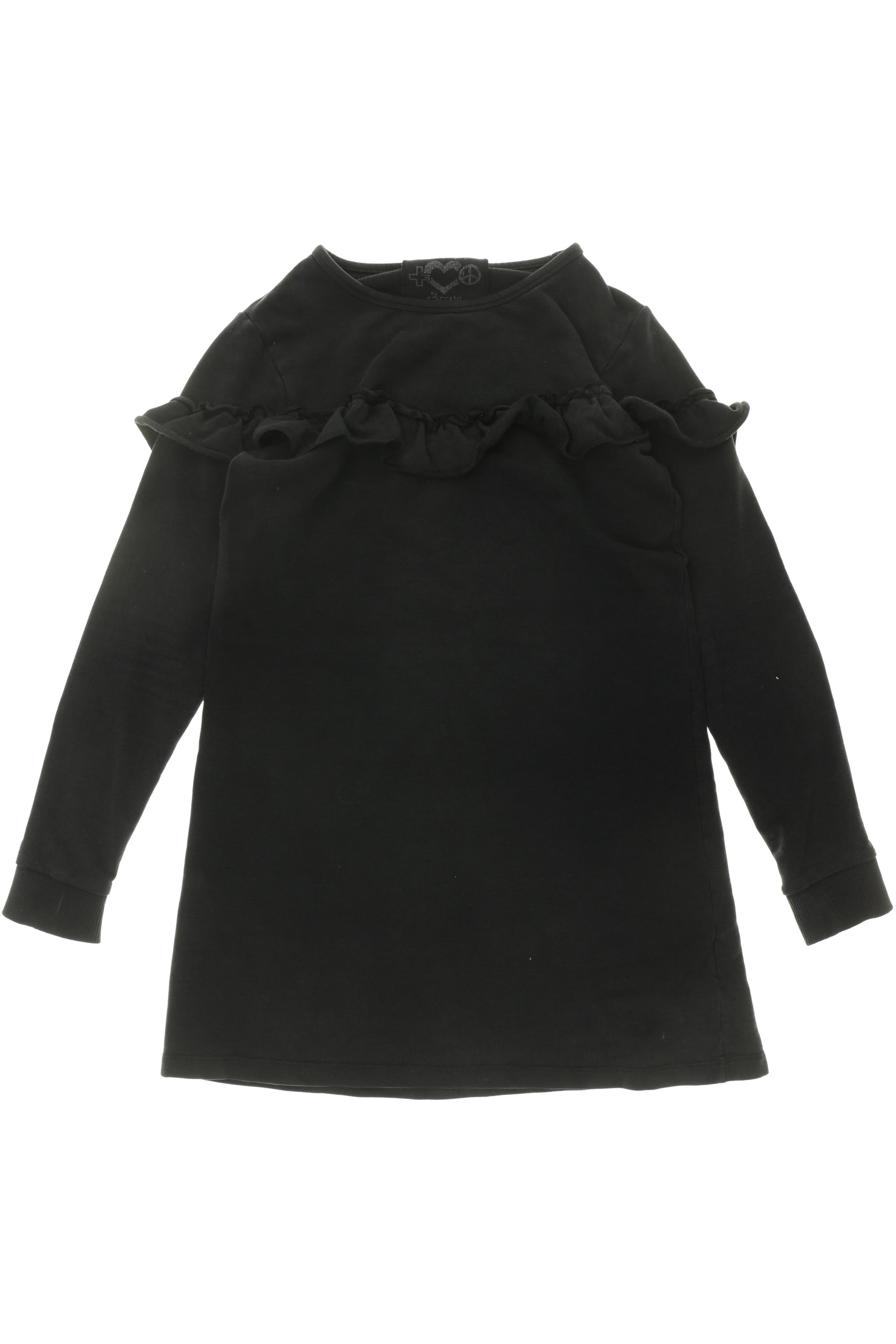 

Jette Jette Joop Mädchen Kleid, schwarz, Gr. 140