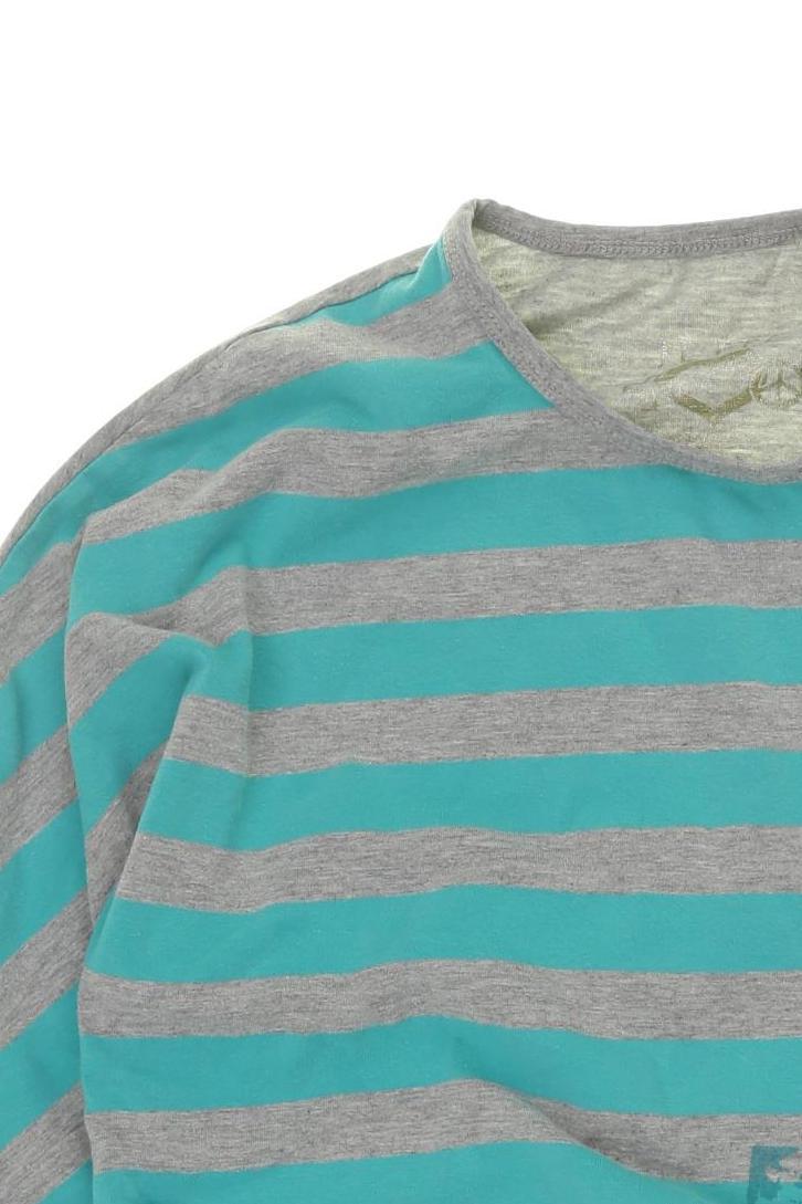 Thumbnail - Jette Jette Joop Mädchen Langarmshirt, grau, Gr. 158