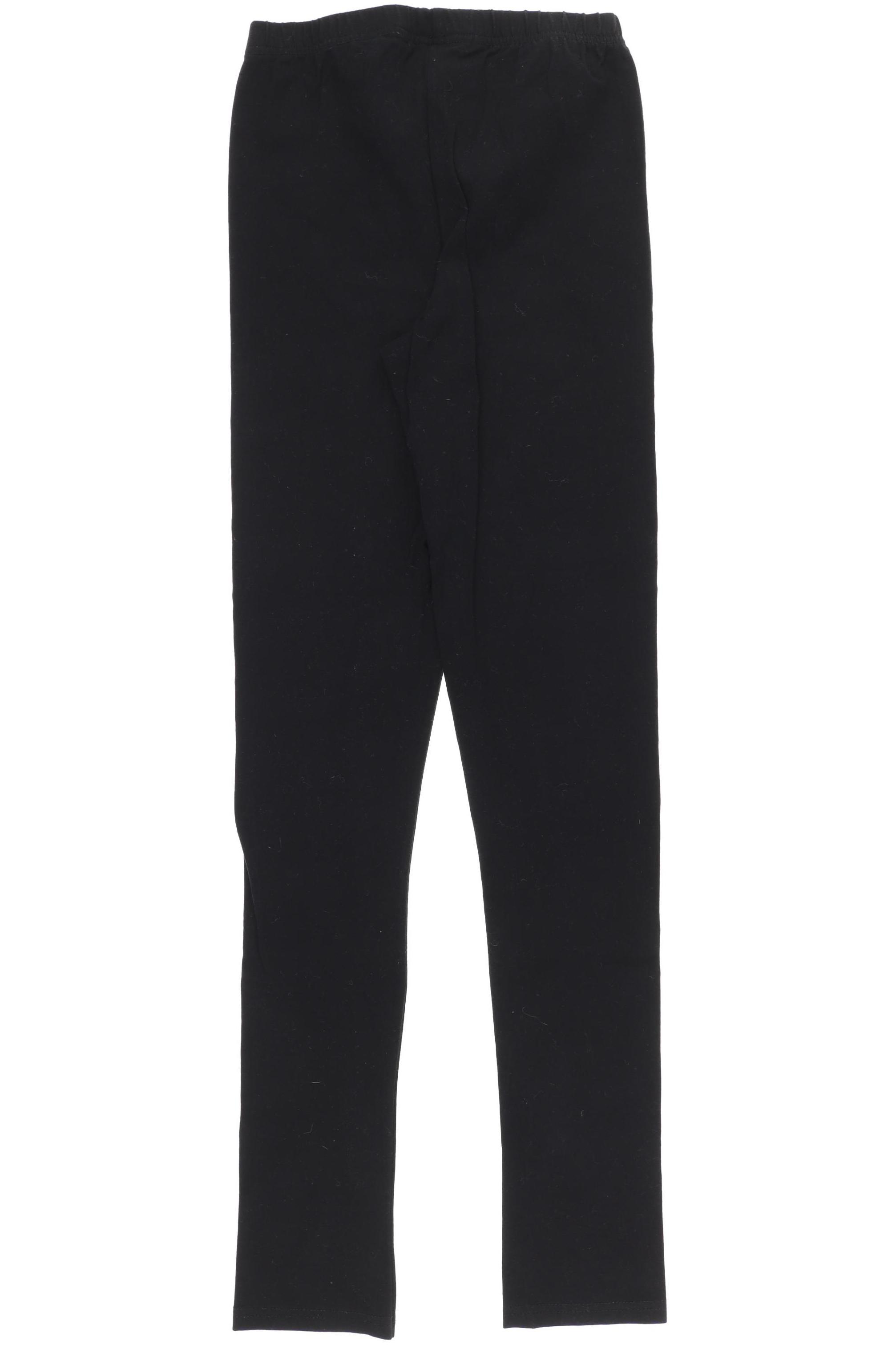 Thumbnail - Jette Jette Joop Mädchen Stoffhose, schwarz, Gr. 164