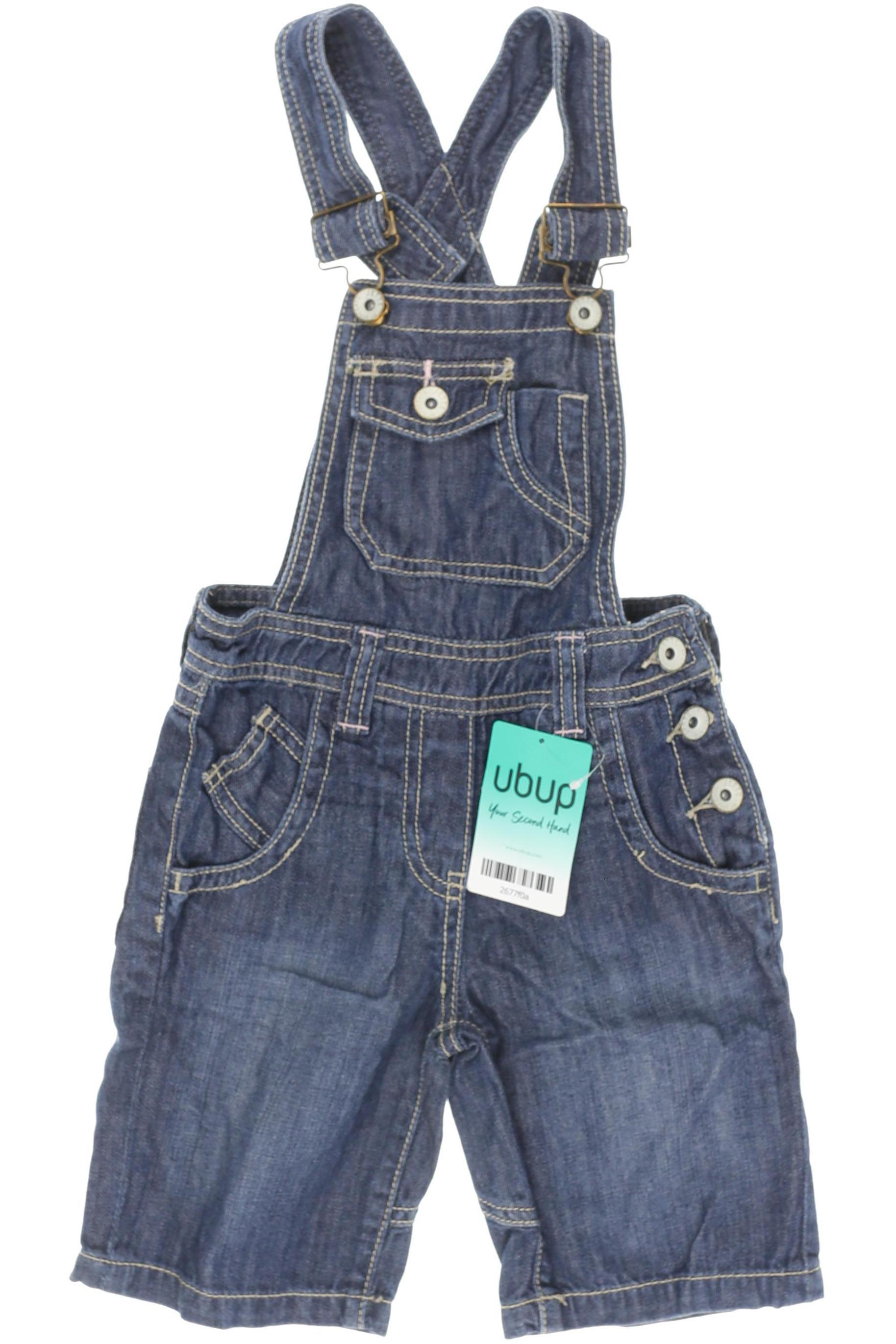 

Jette Jette Joop Mädchen Strampler, blau, Gr. 104