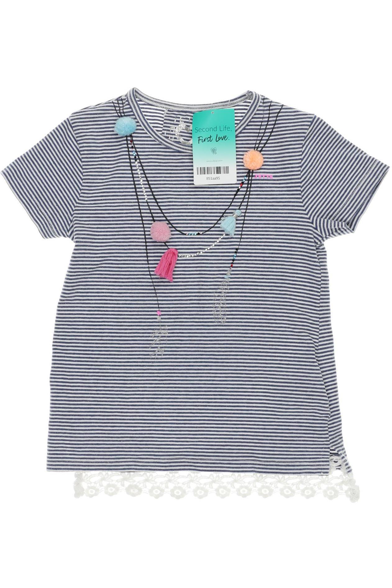 

Jette Jette Joop Mädchen T-Shirt, blau, Gr. 116