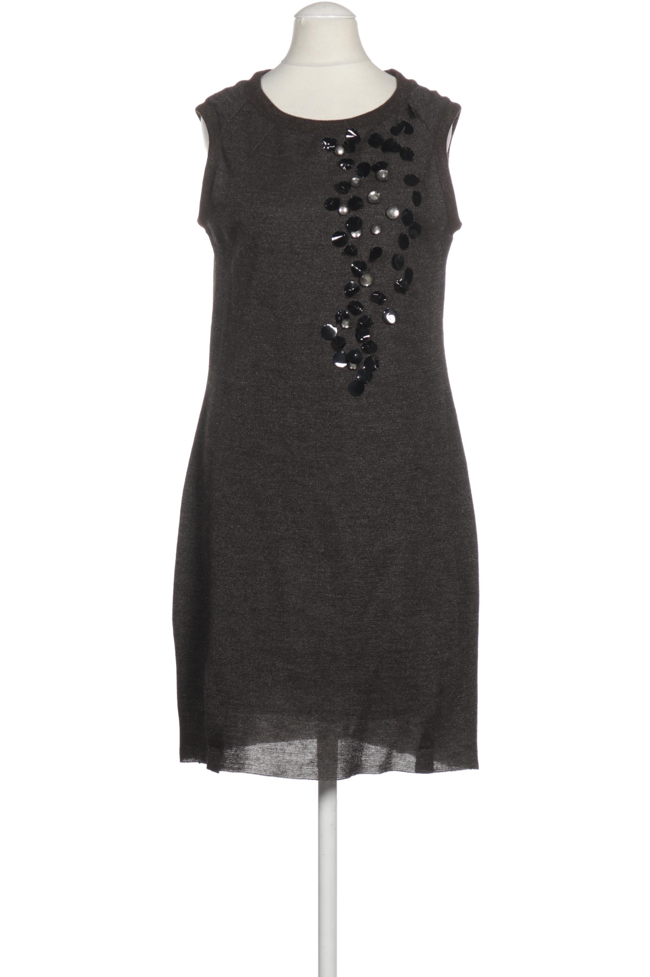 

JO NO FUI Damen Kleid, grau, Gr.