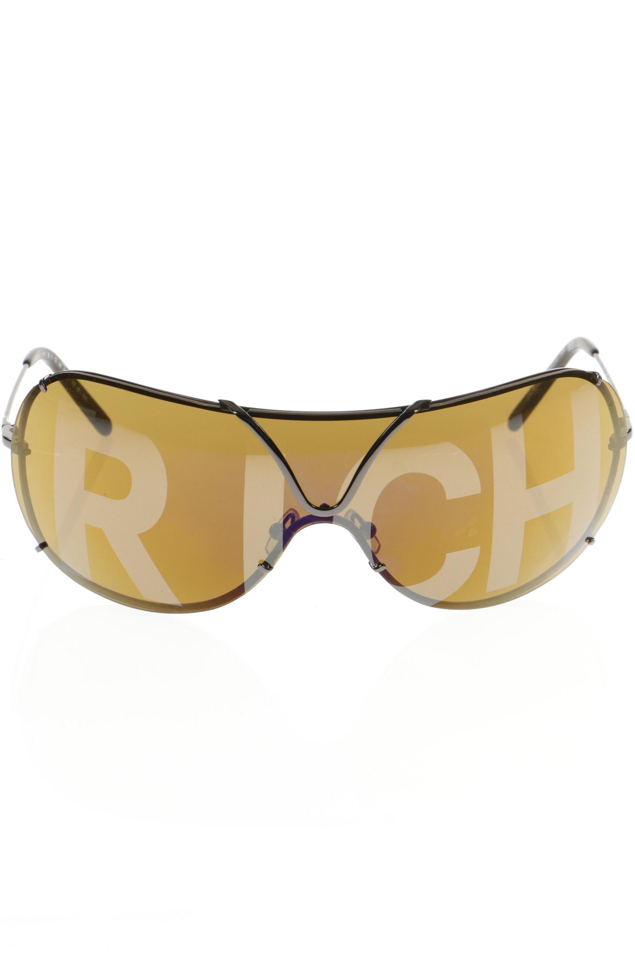 Thumbnail - John Richmond Herren Sonnenbrille, braun, Gr.