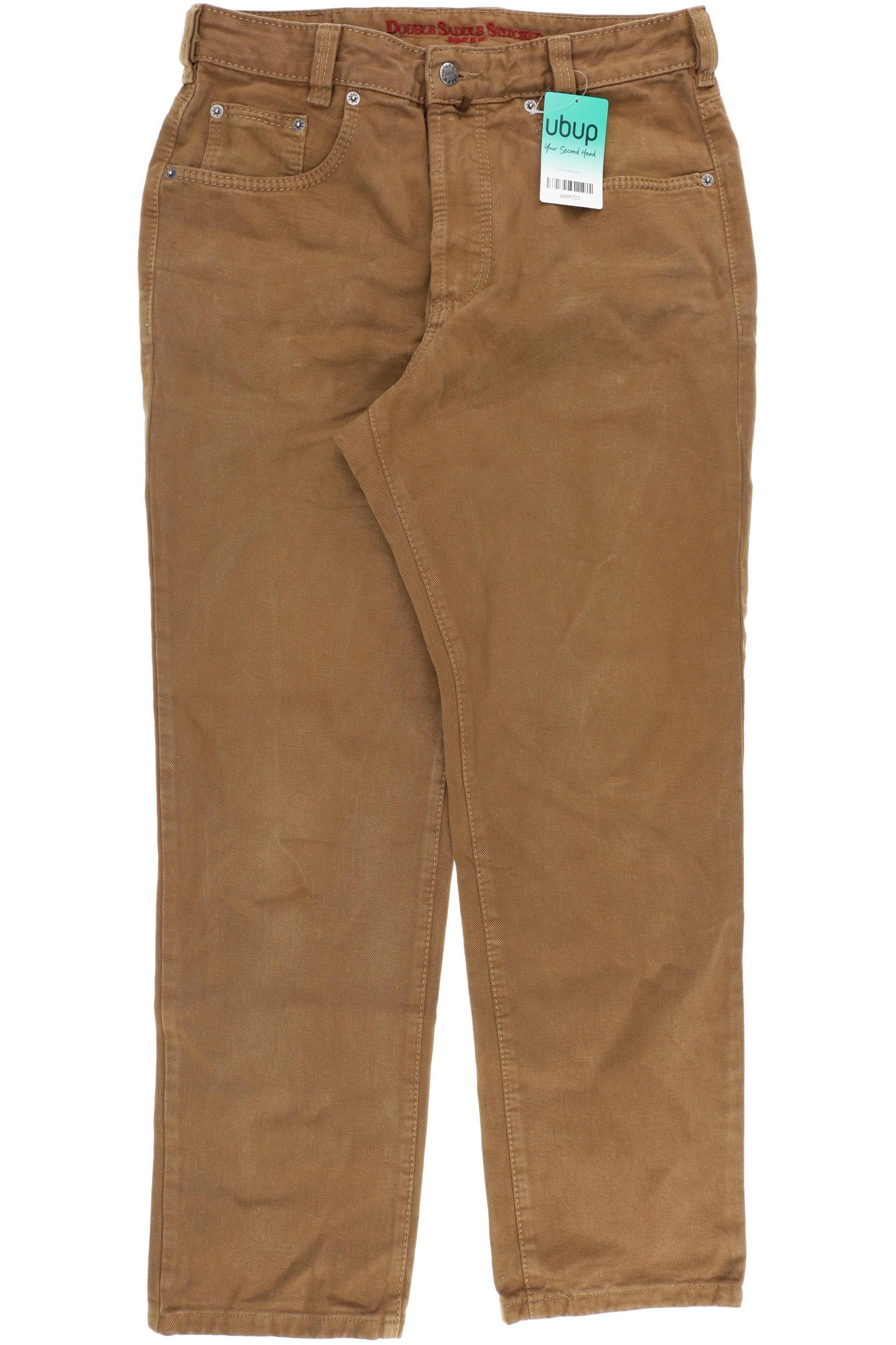 

Joker Brand Herren Jeans, braun, Gr. 30