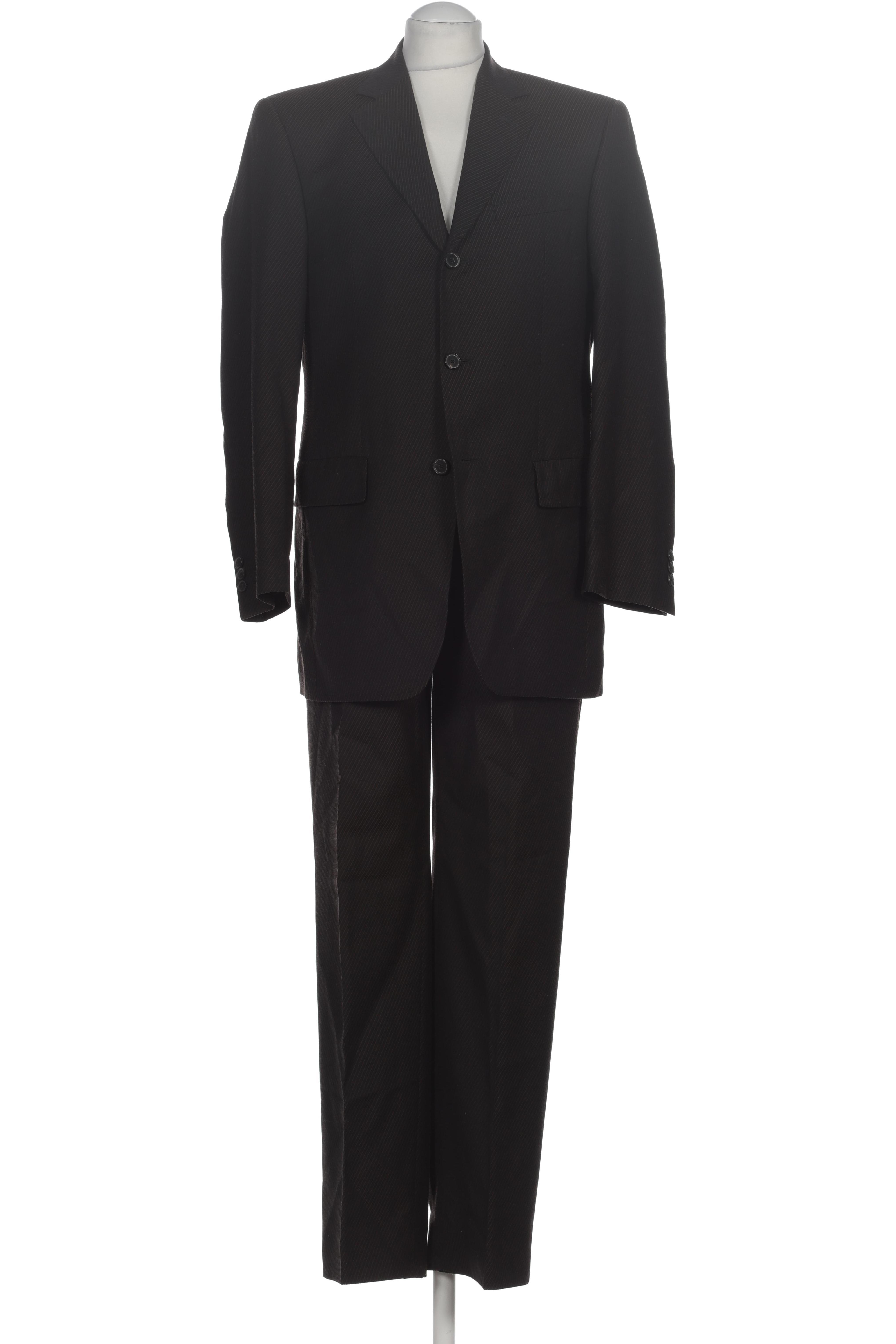 

Joop! Damen Anzug, schwarz, Gr. 48