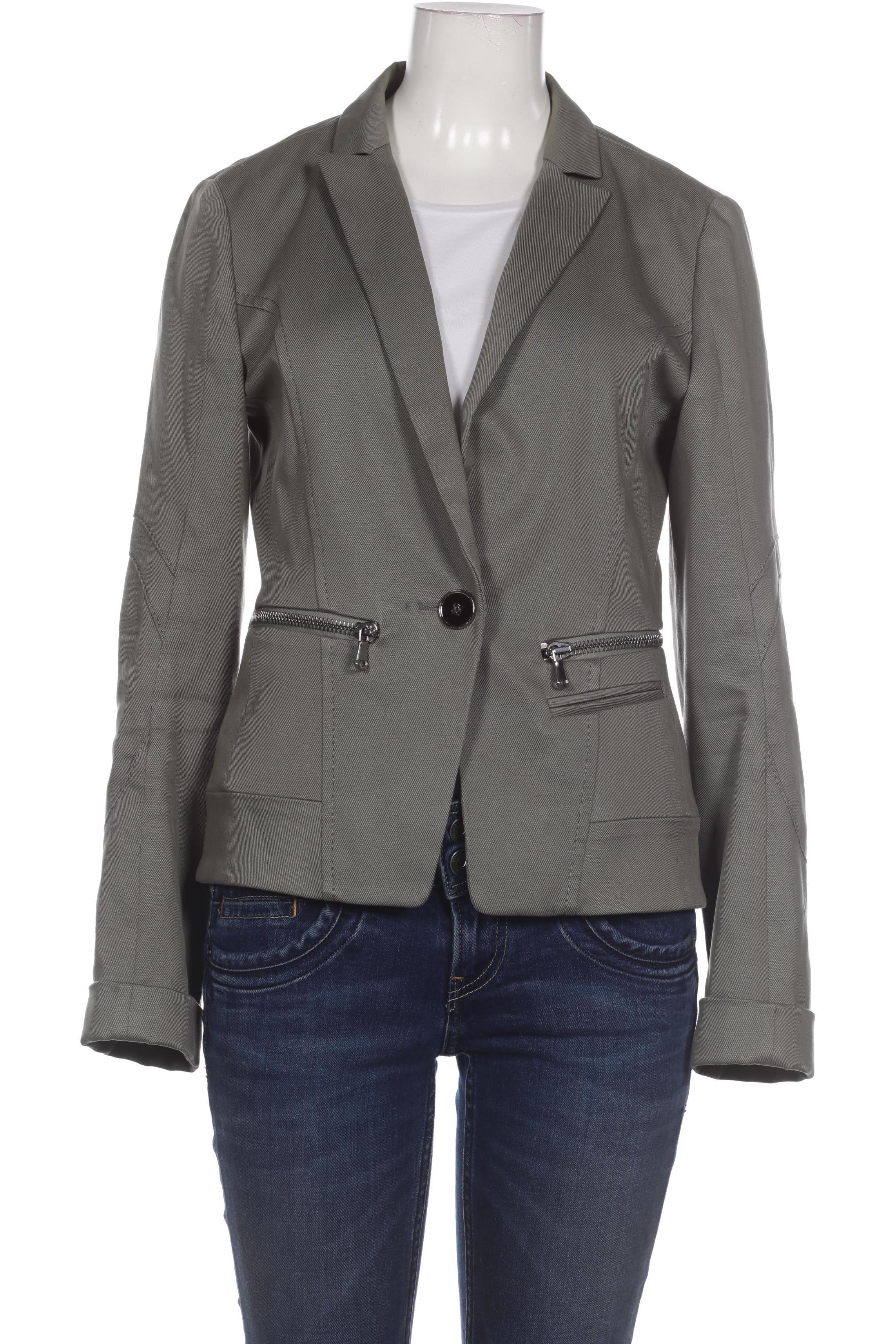 

Joop! Damen Blazer, grün, Gr. 34