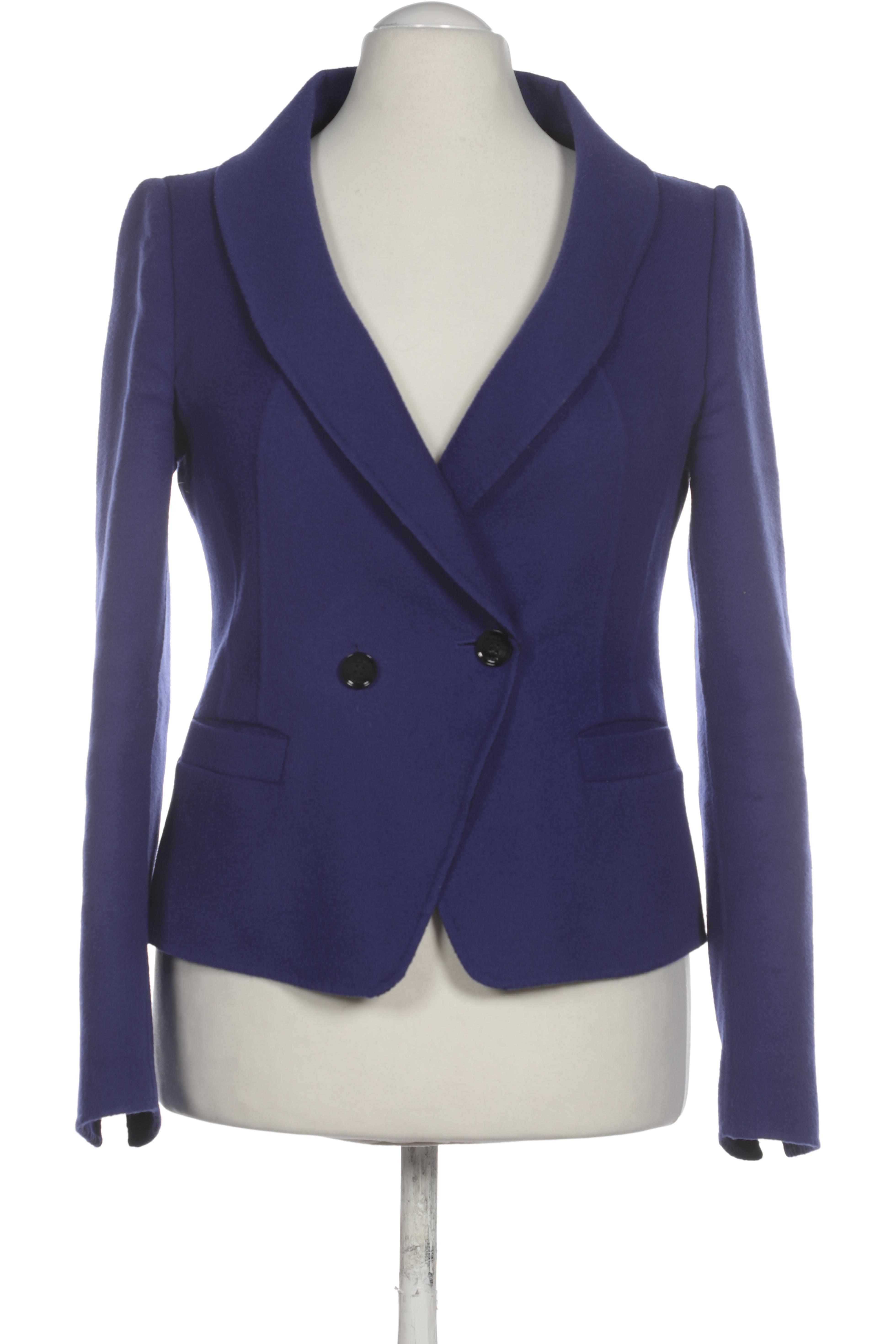 

Joop! Damen Blazer, blau, Gr. 40