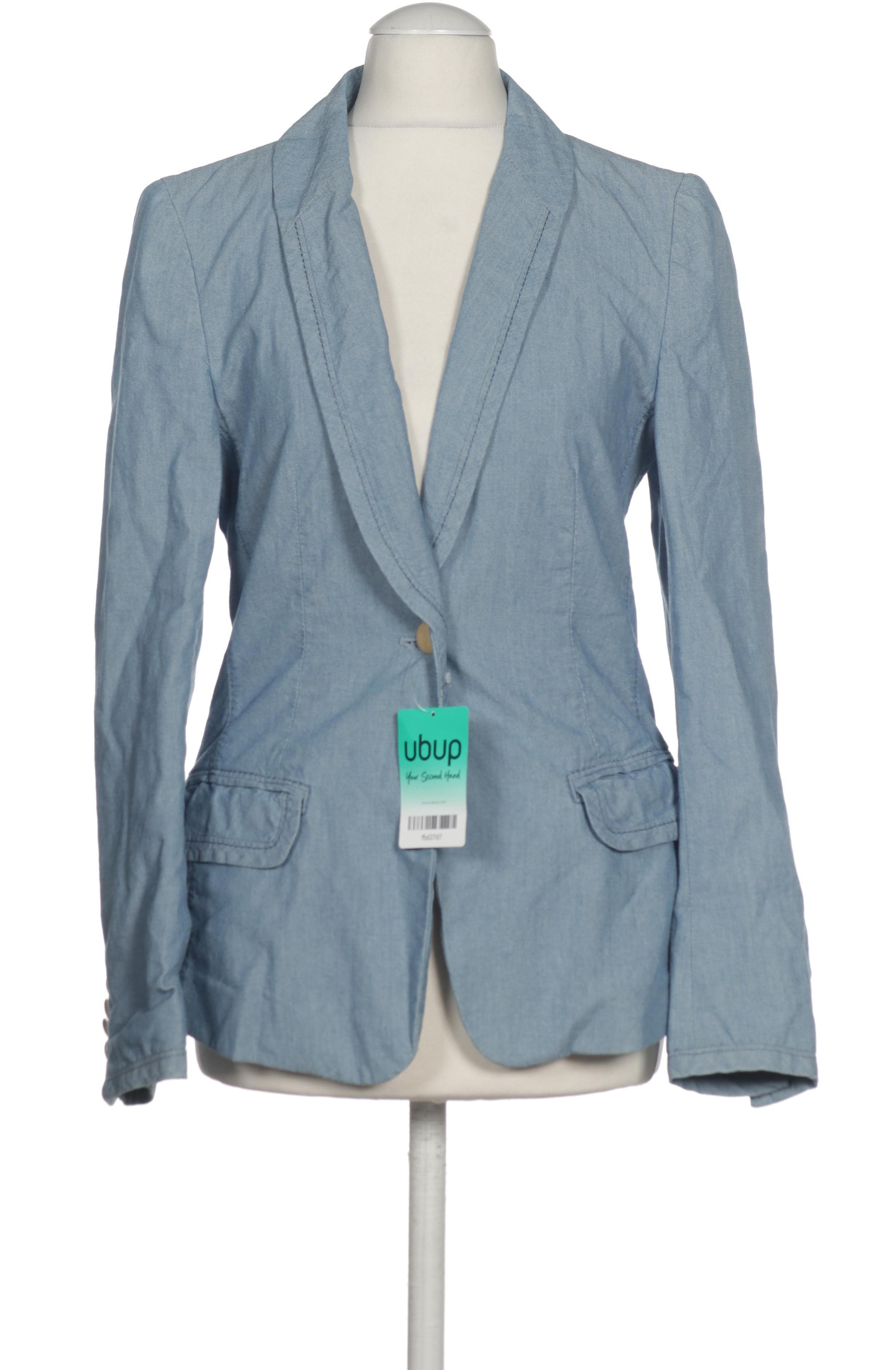 

Joop! Damen Blazer, blau, Gr. 34