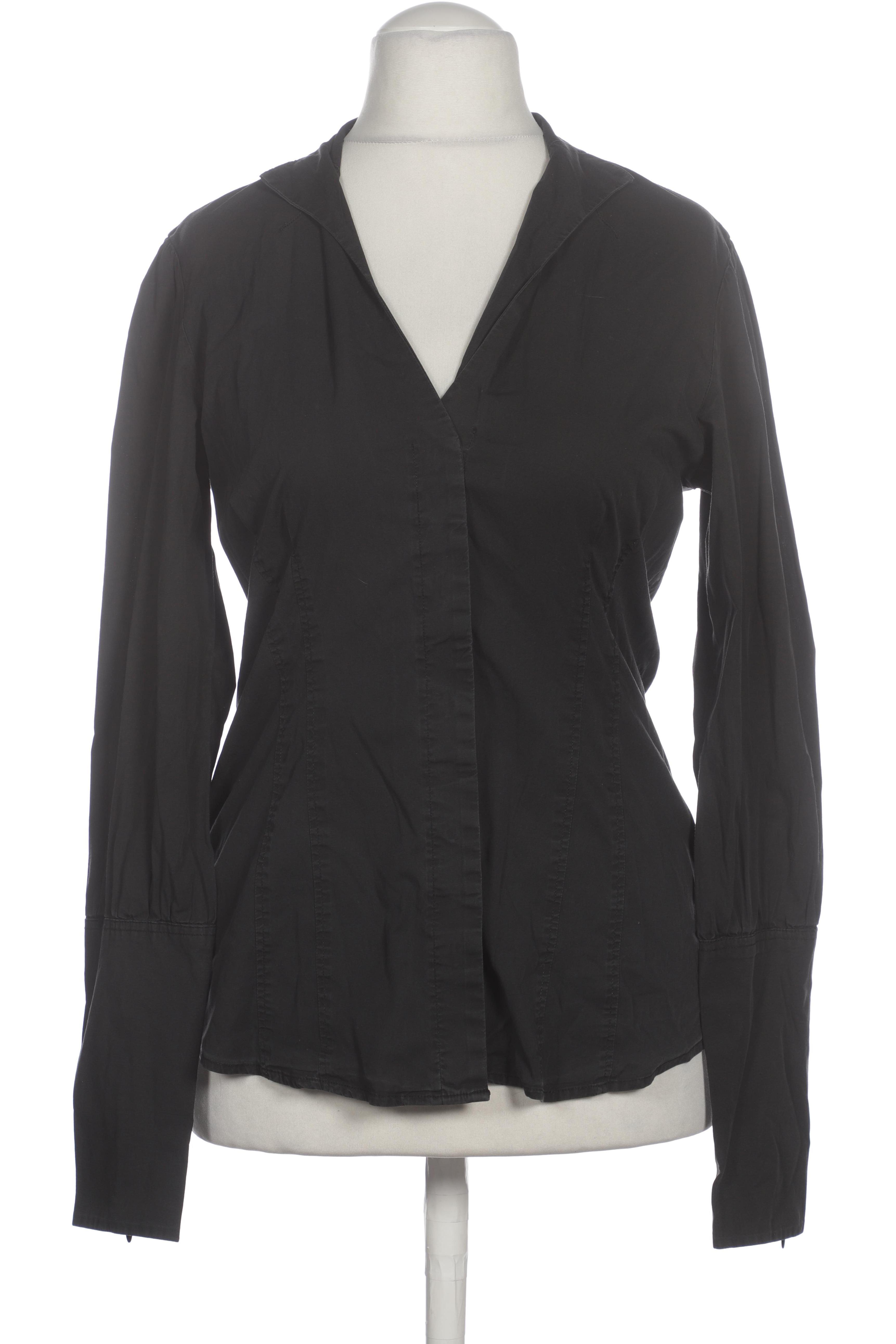 

Joop! Damen Bluse, schwarz, Gr. 40