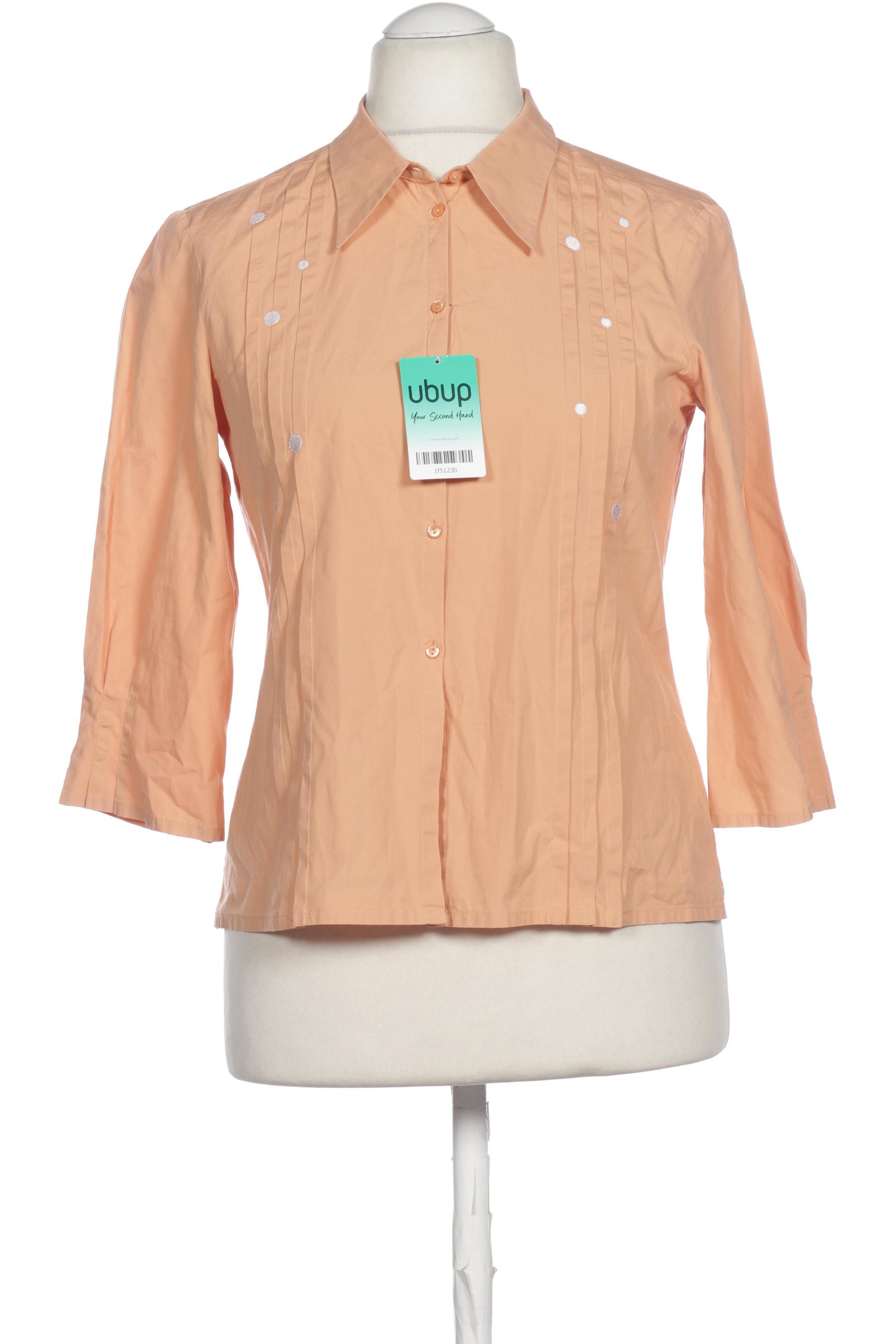 

Joop! Damen Bluse, orange, Gr. 40