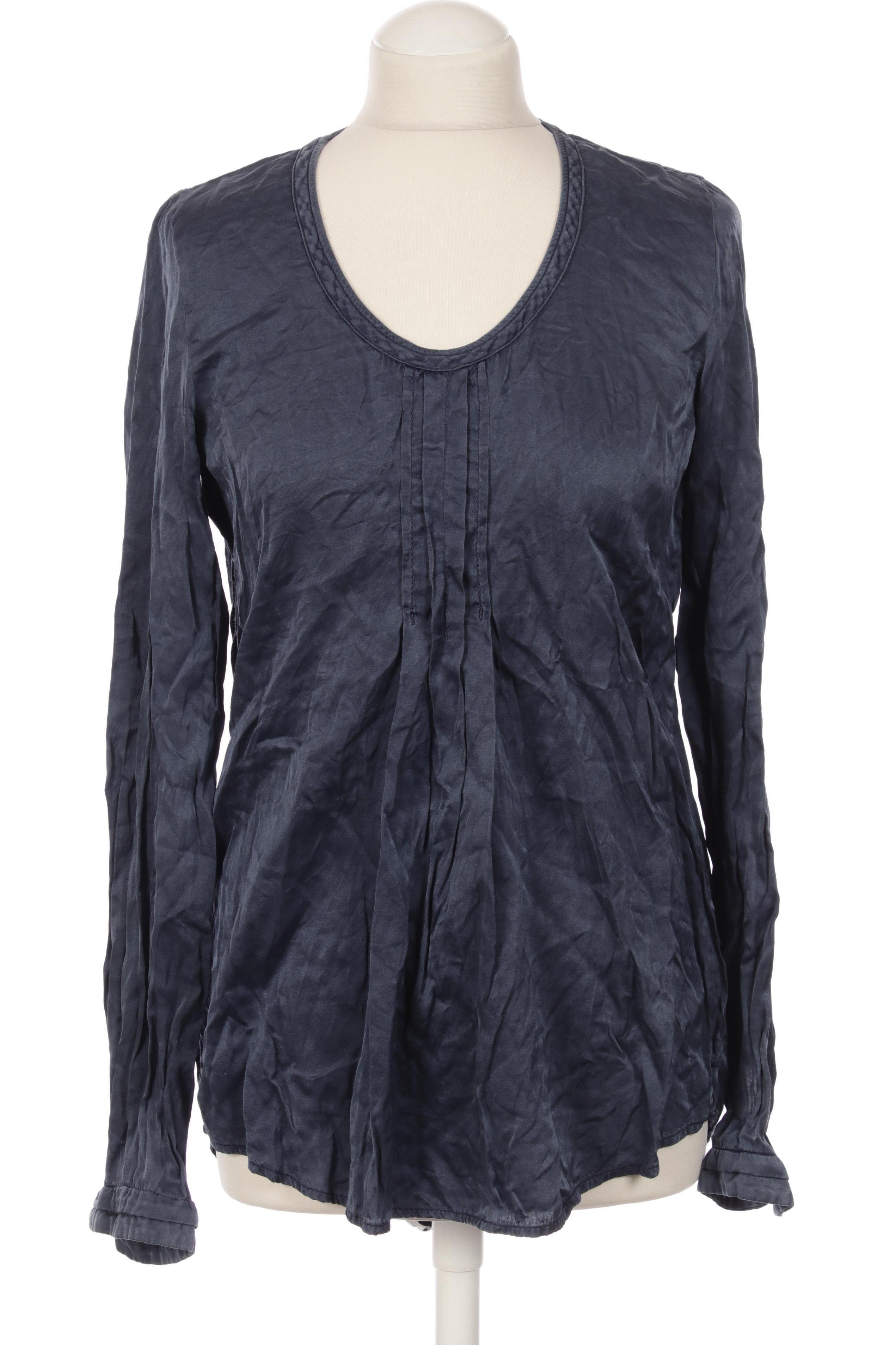 

Joop! Damen Bluse, blau, Gr.