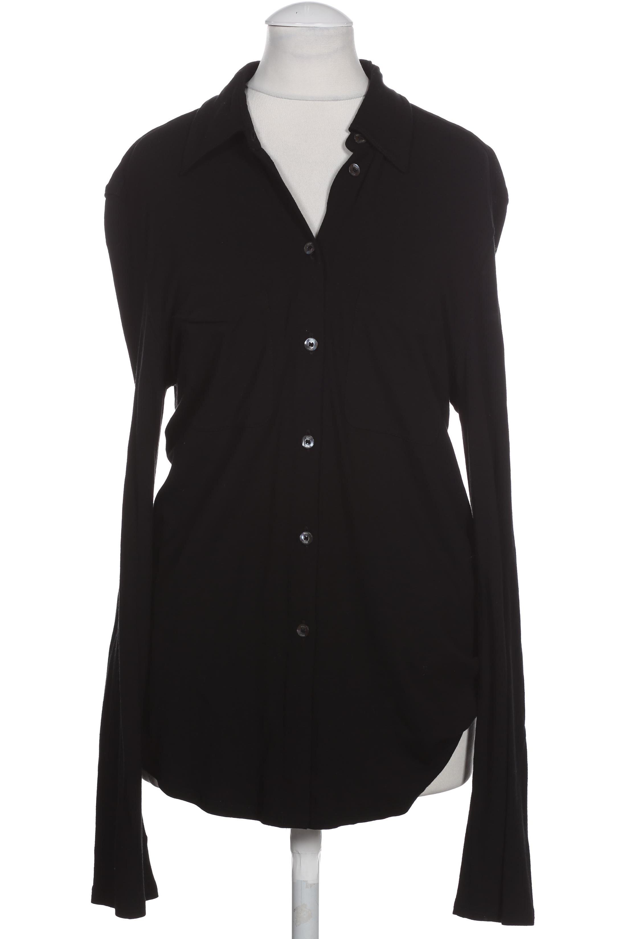 

Joop! Damen Bluse, schwarz, Gr. 36