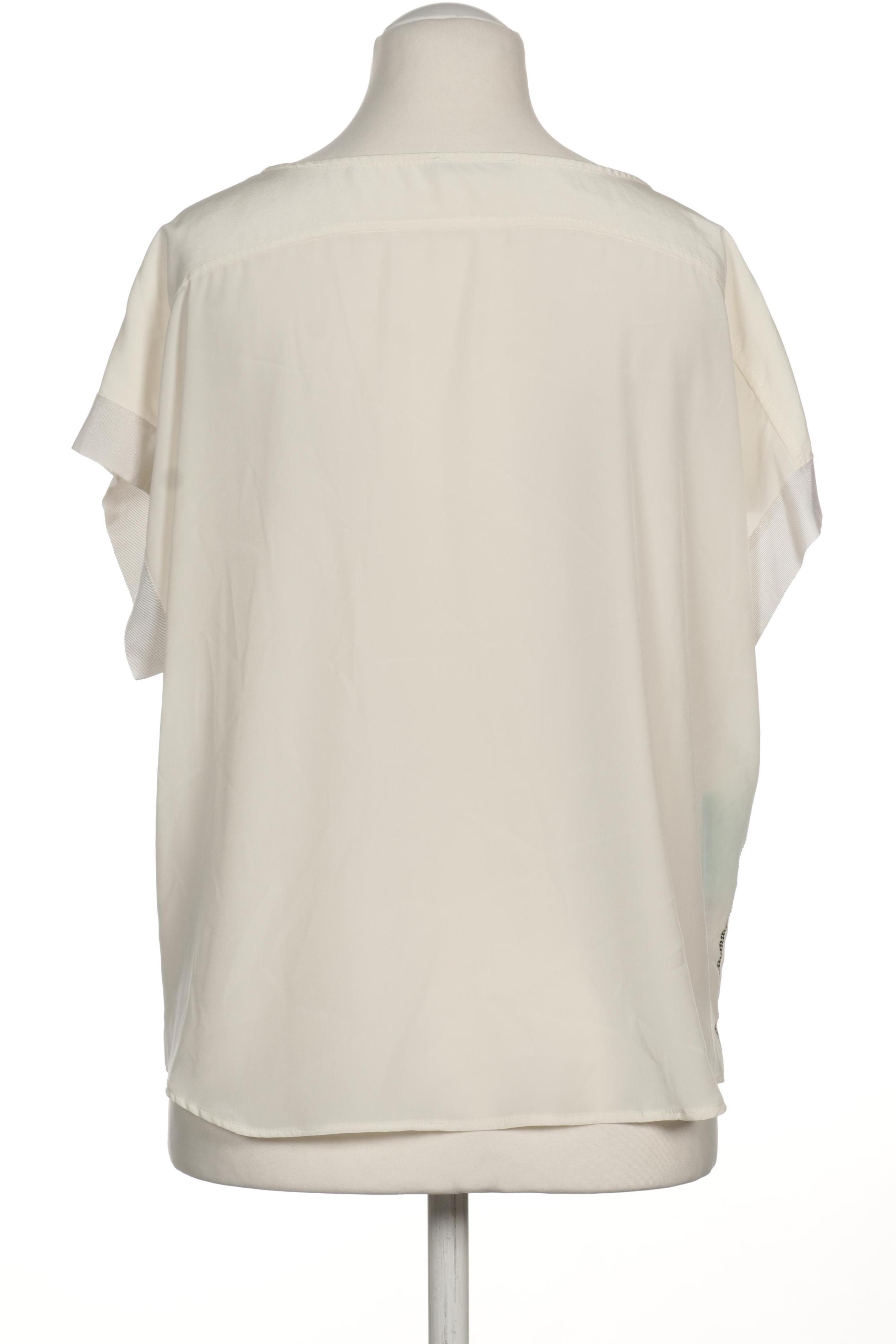 

Joop! Damen Bluse, weiß, Gr.