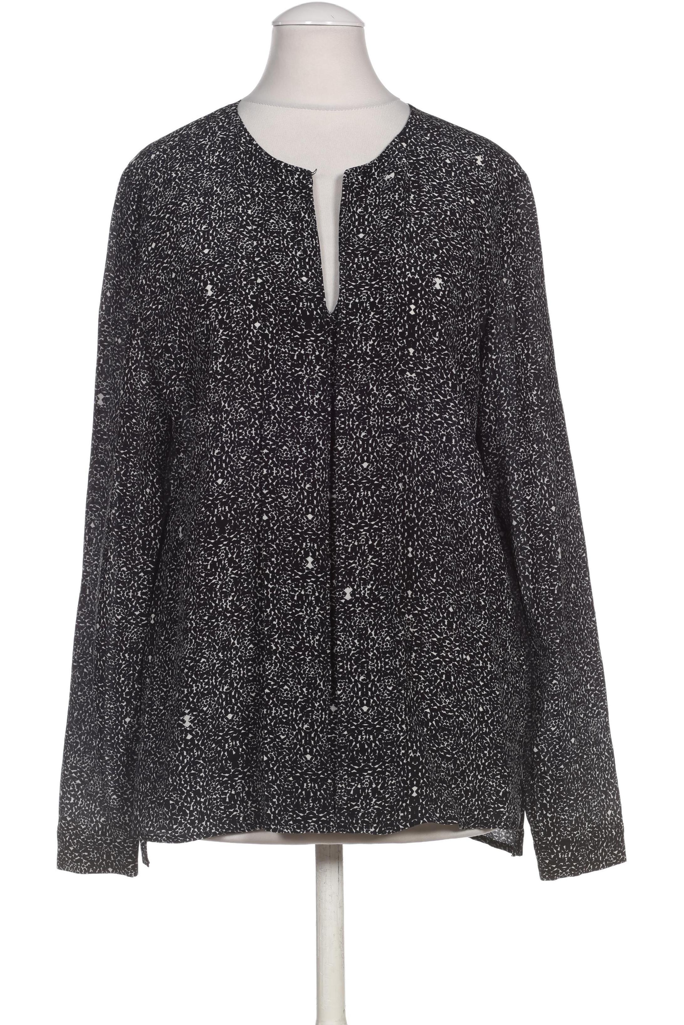 

Joop! Damen Bluse, schwarz, Gr. 34