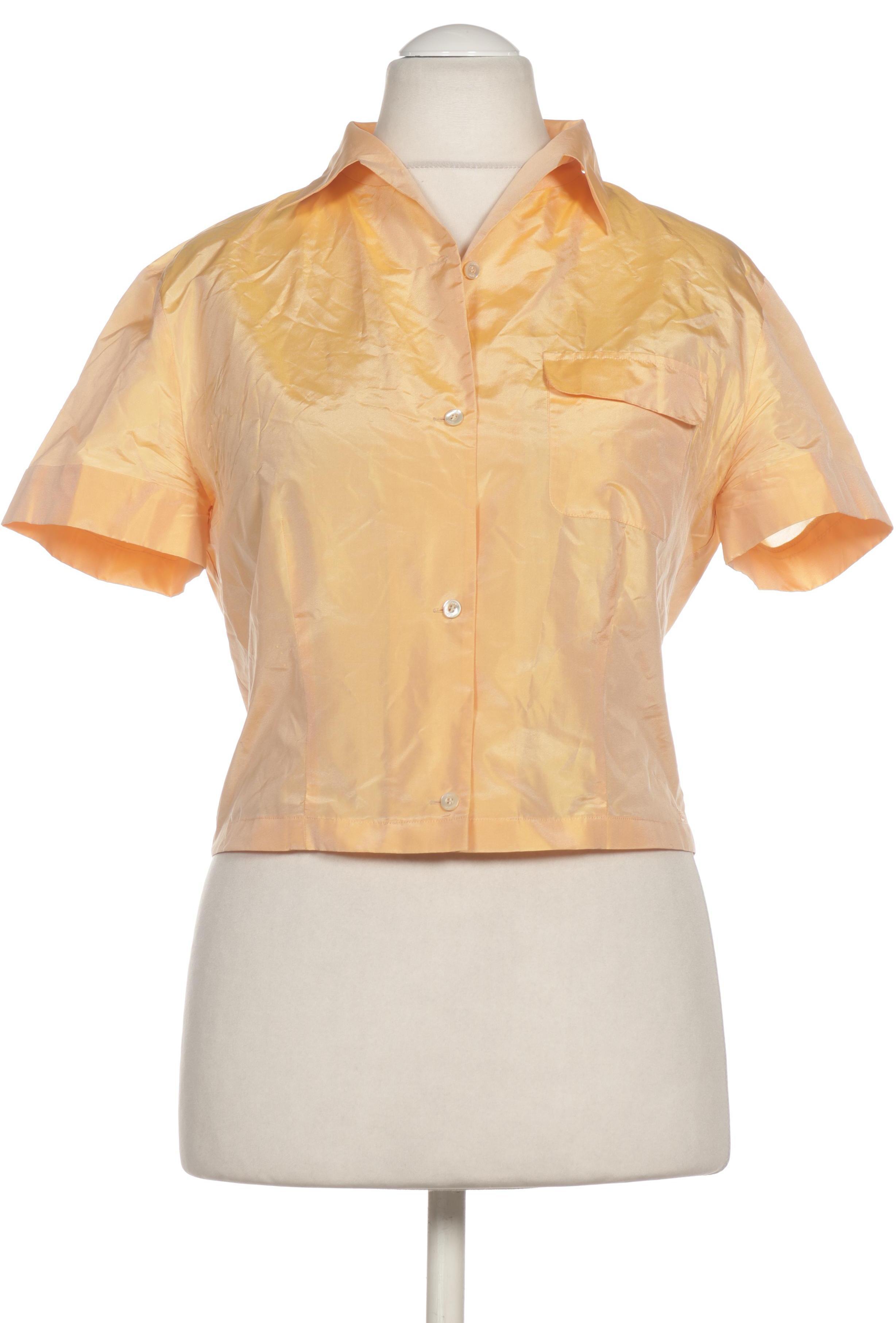 

Joop! Damen Bluse, orange, Gr. 40