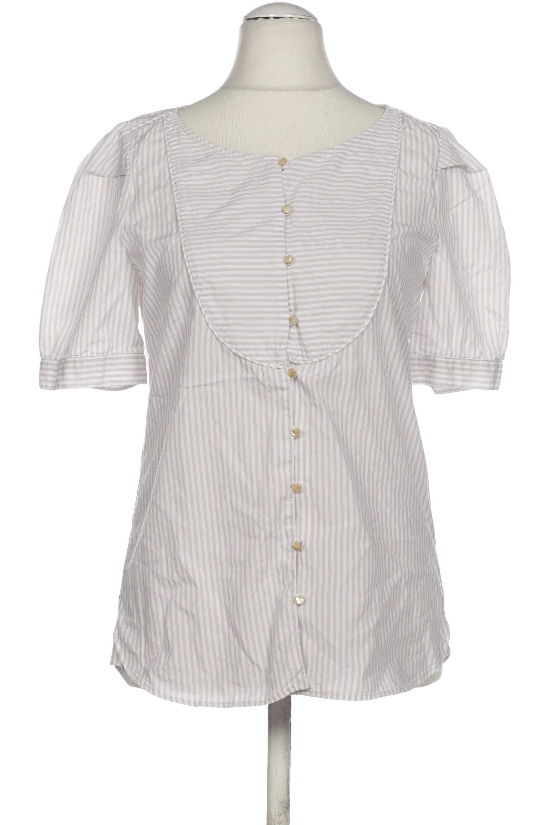 

Joop! Damen Bluse, grau, Gr. 38