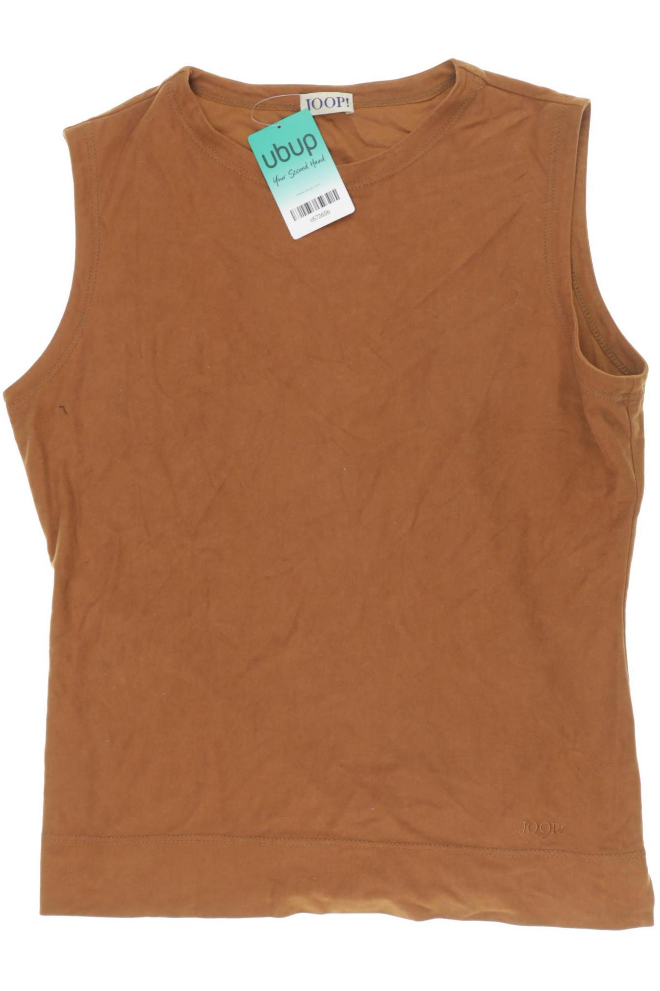 

Joop! Damen Bluse, beige, Gr.