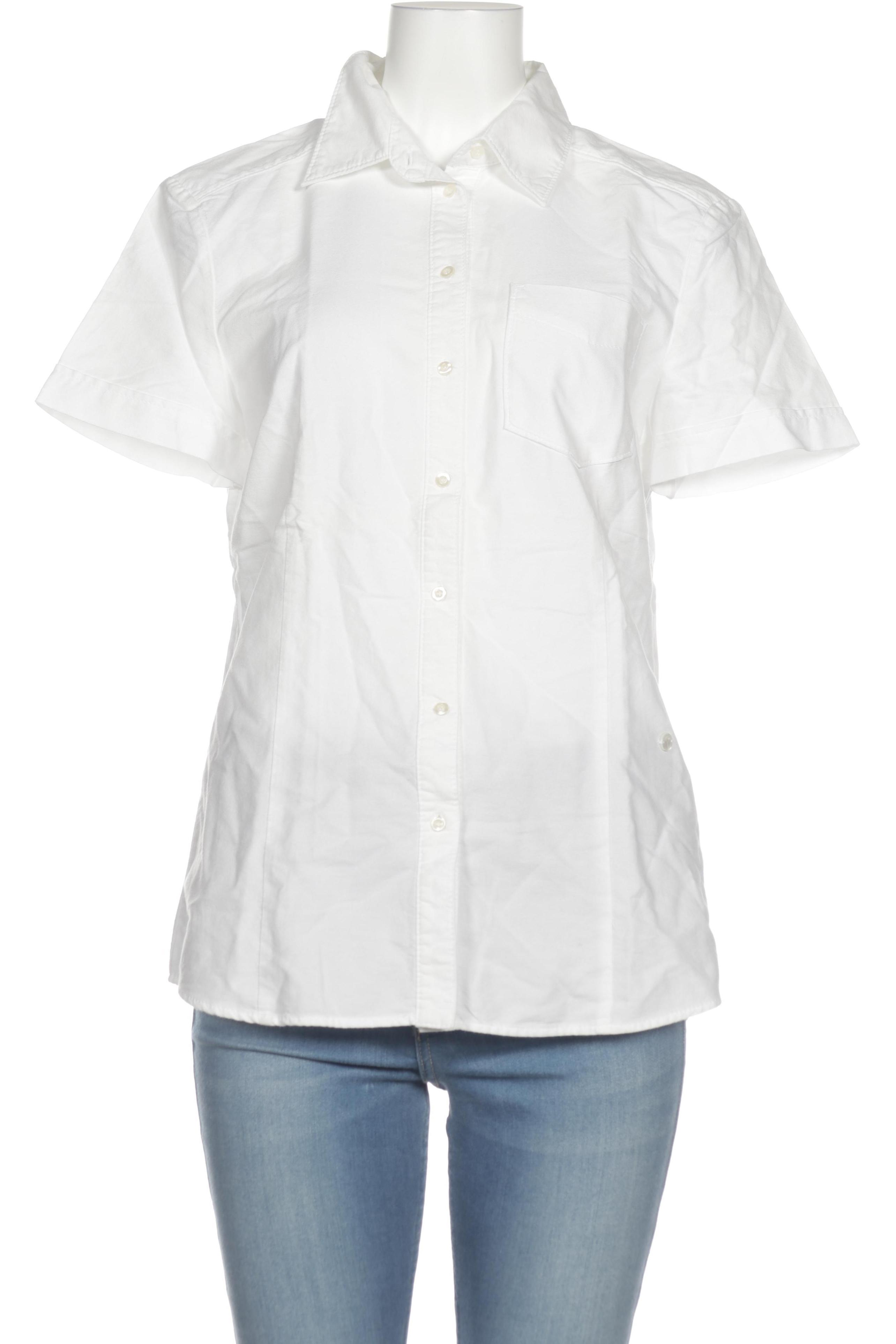 

Joop! Damen Bluse, weiß, Gr. 36