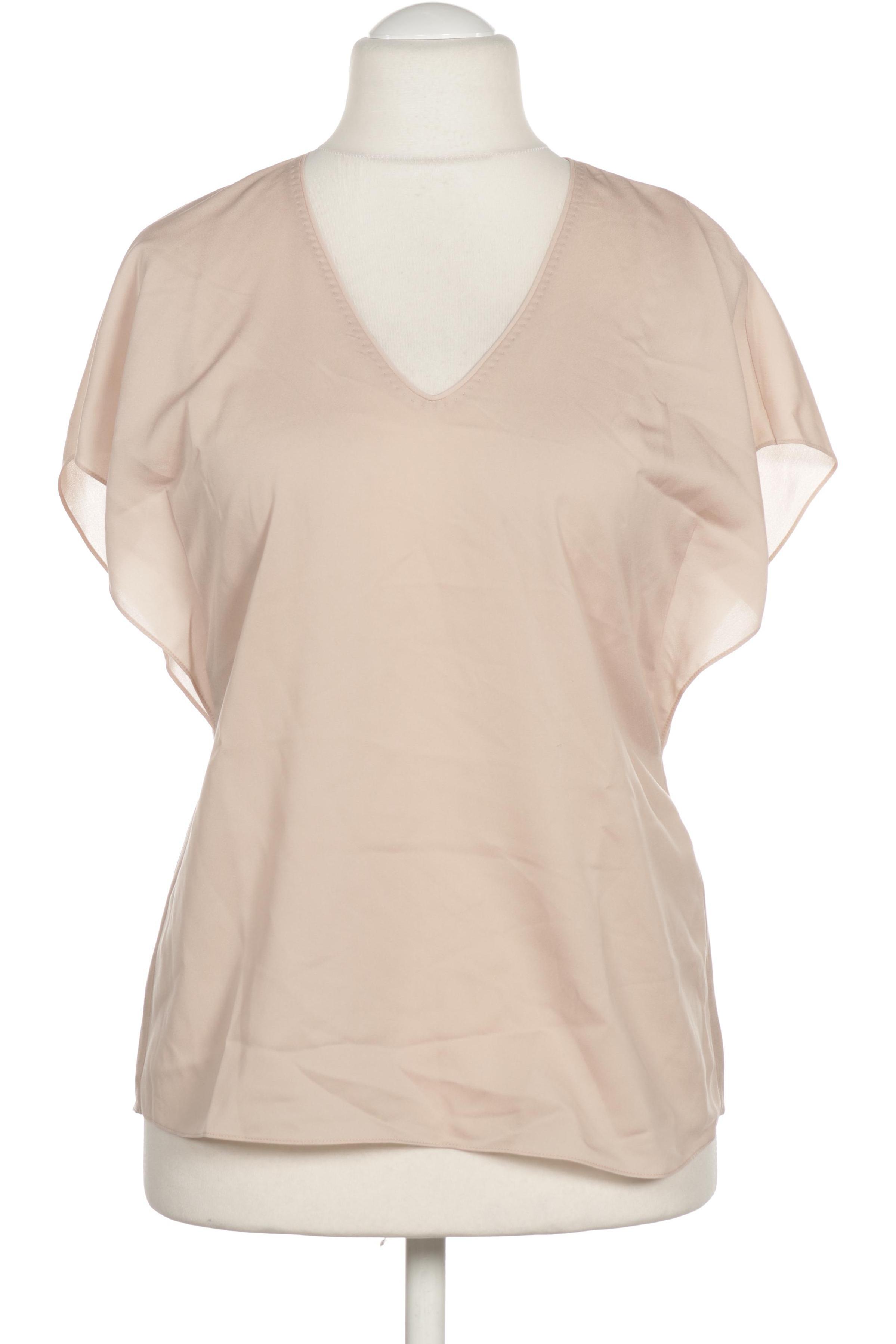 

Joop! Damen Bluse, beige, Gr. 38
