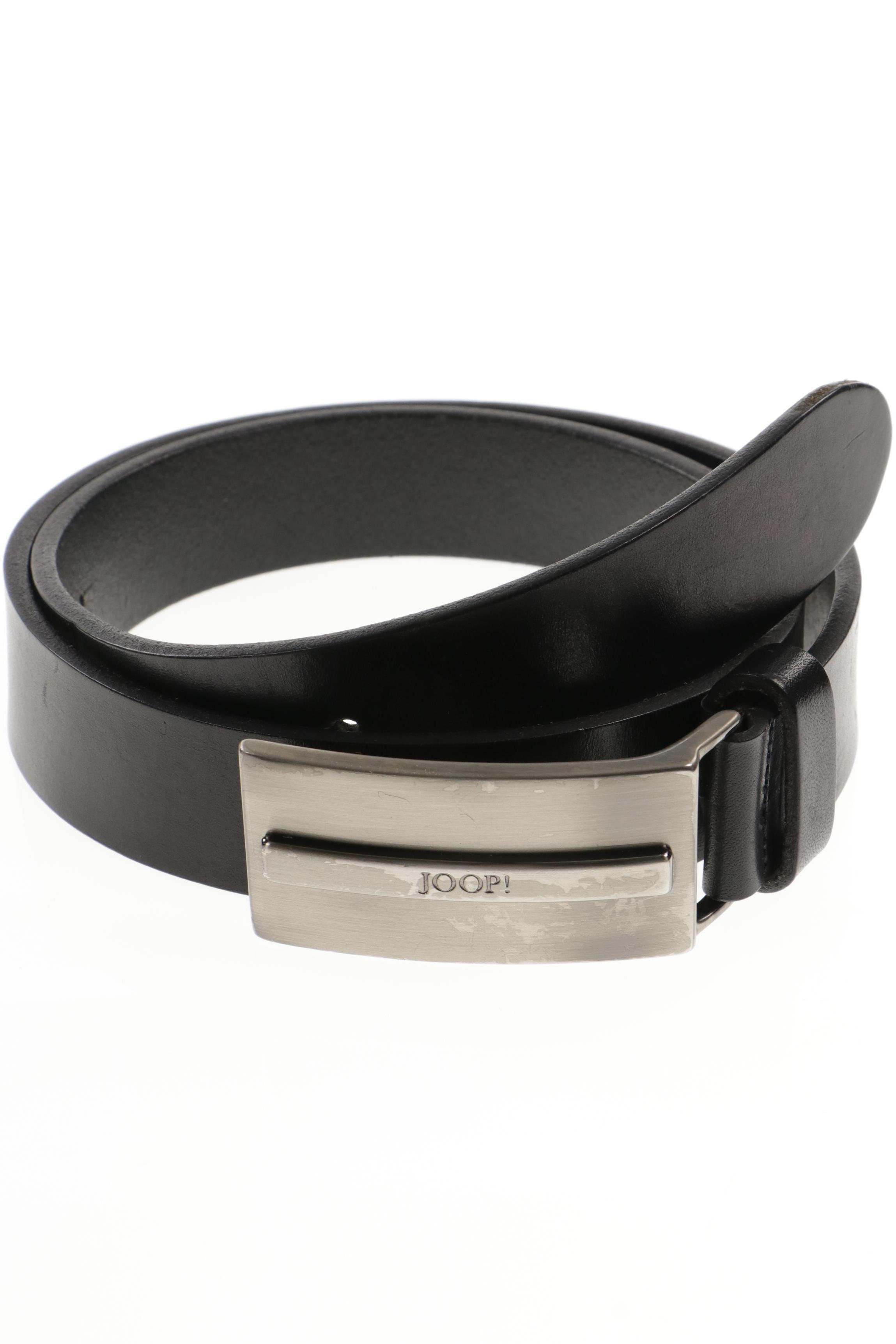 

Joop! Damen Gürtel, schwarz, Gr.