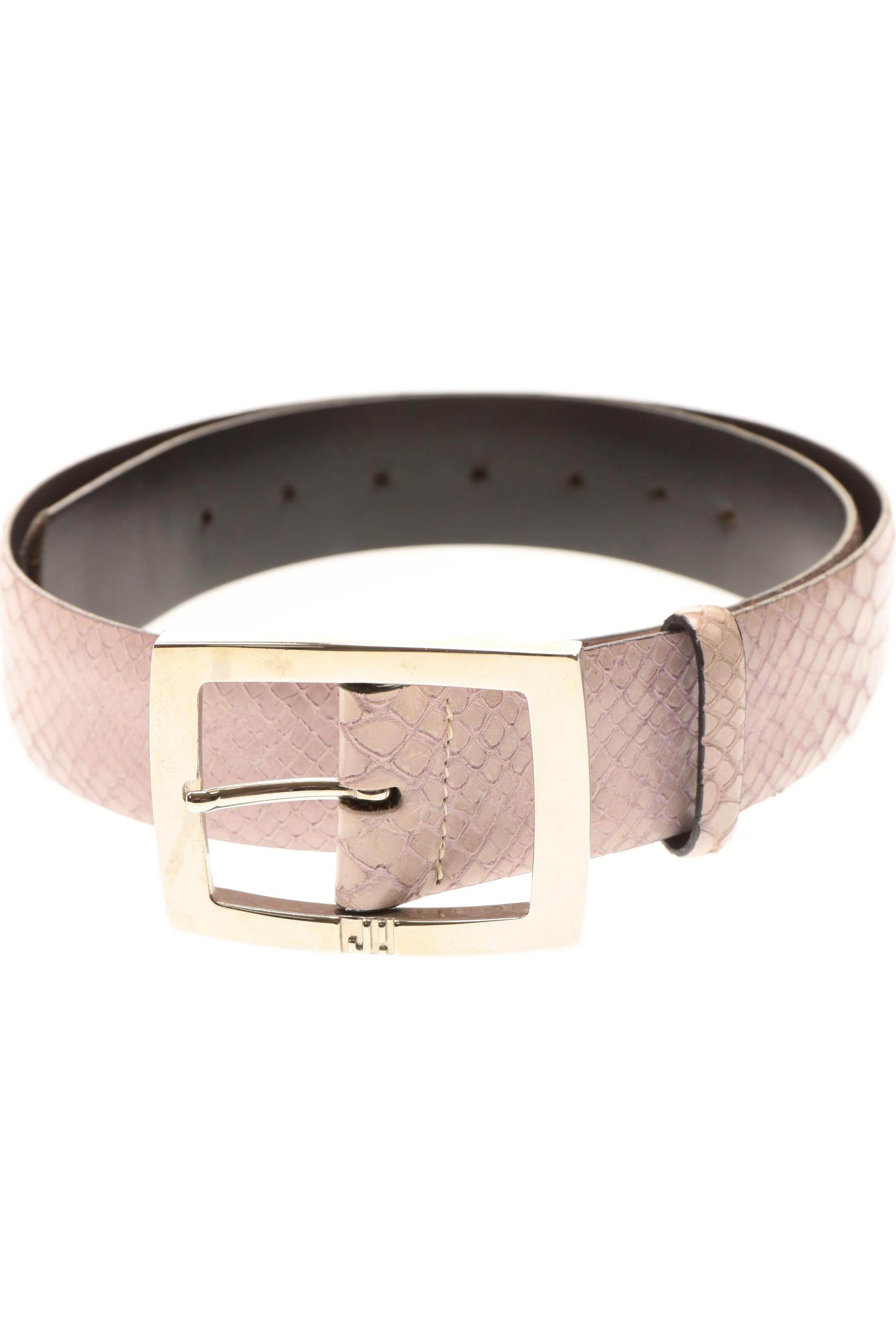 

Joop! Damen Gürtel, pink, Gr.