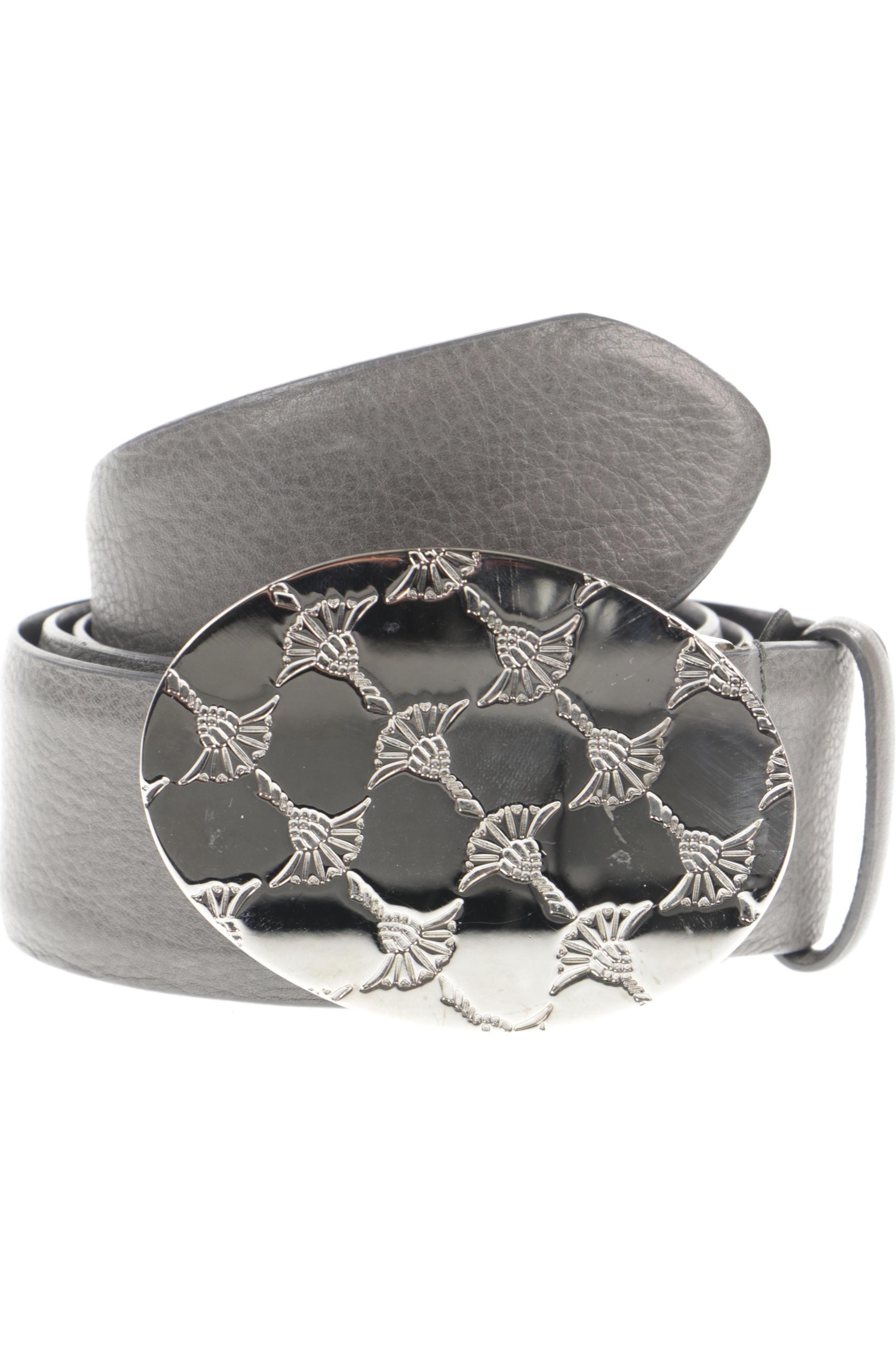 

Joop! Damen Gürtel, grau, Gr.