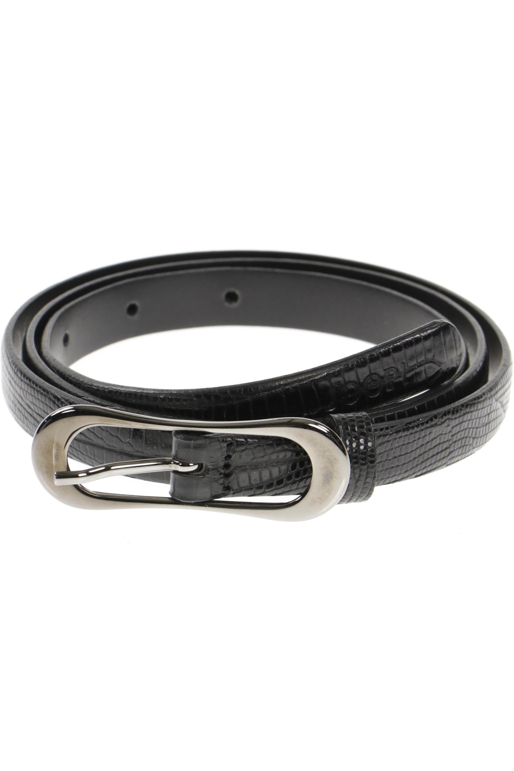 

Joop! Damen Gürtel, schwarz, Gr.